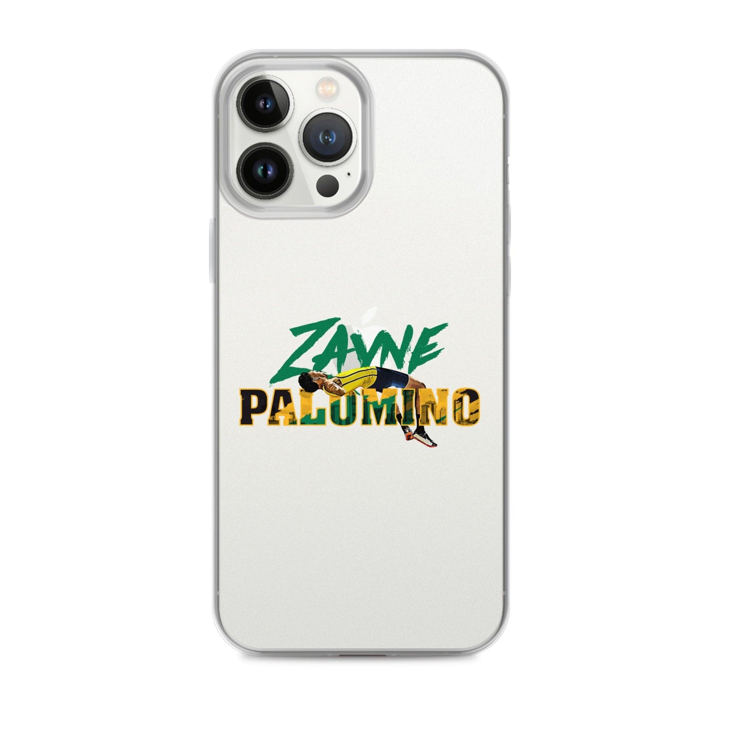 Zayne Palomino "Gameday" iPhone® - Fan Arch