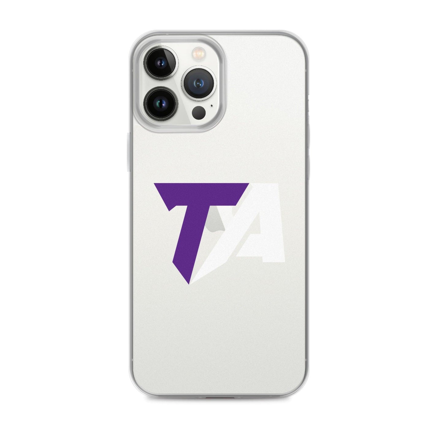 Thomas Armstrong "Signature" iPhone® - Fan Arch