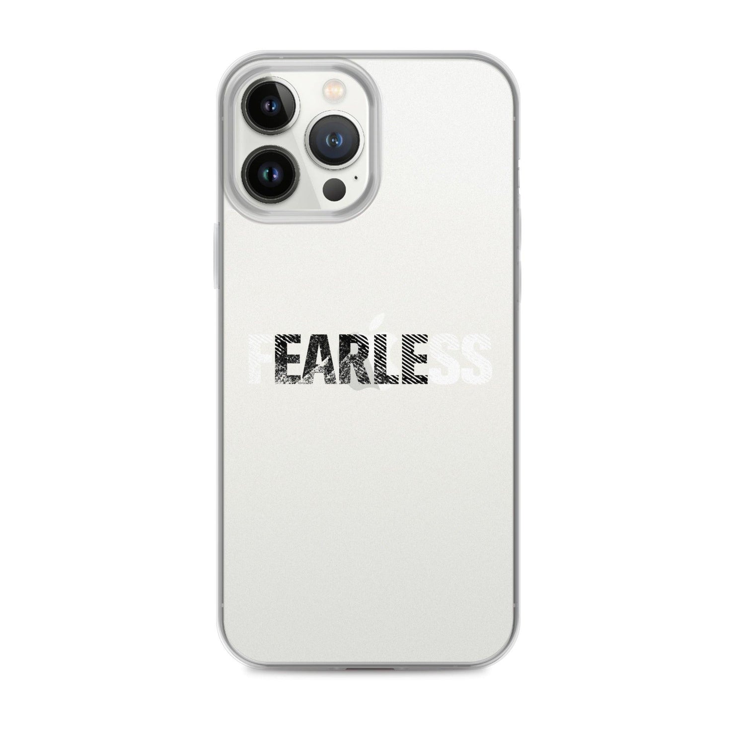 Stone Earle "FEARLESS" iPhone® - Fan Arch