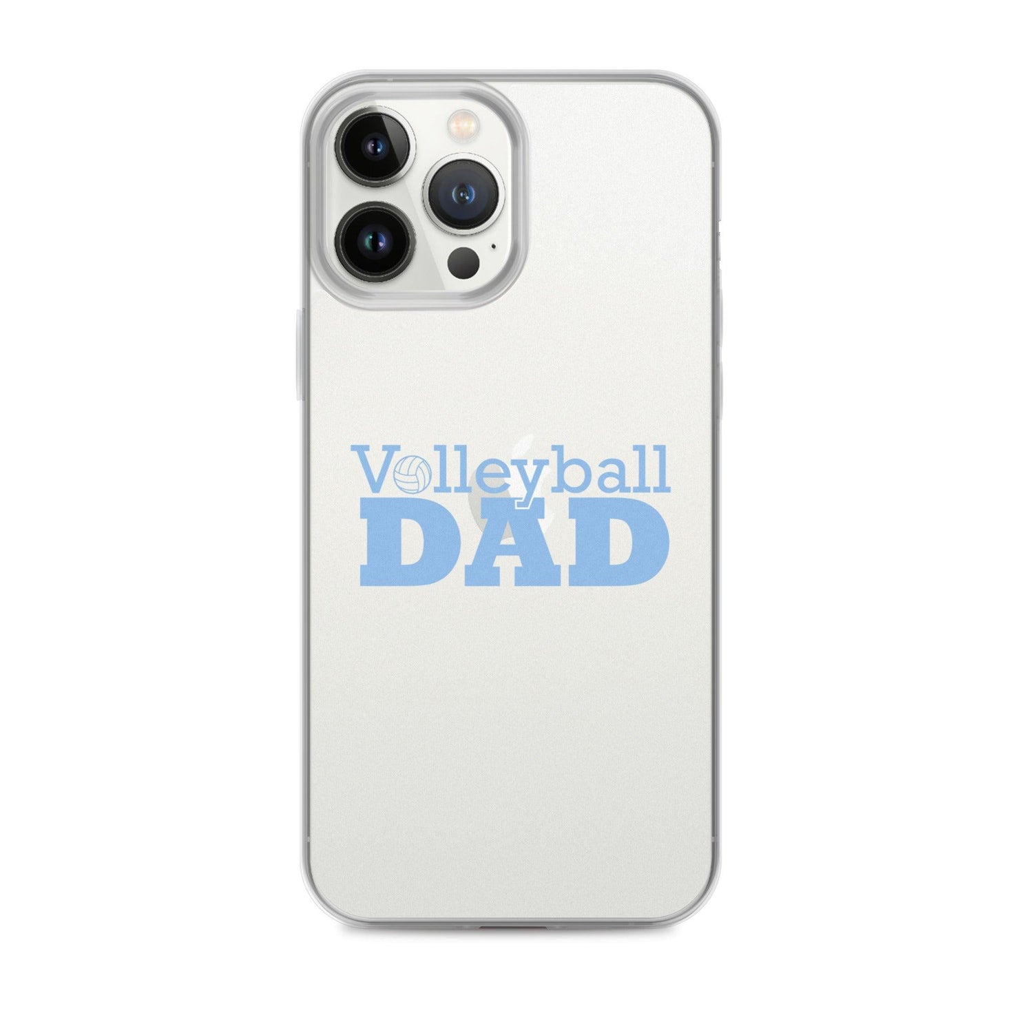 Volleyball Dad iPhone® - Fan Arch