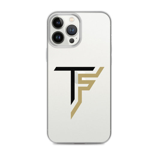 Troy Ford "Essential" iPhone® - Fan Arch