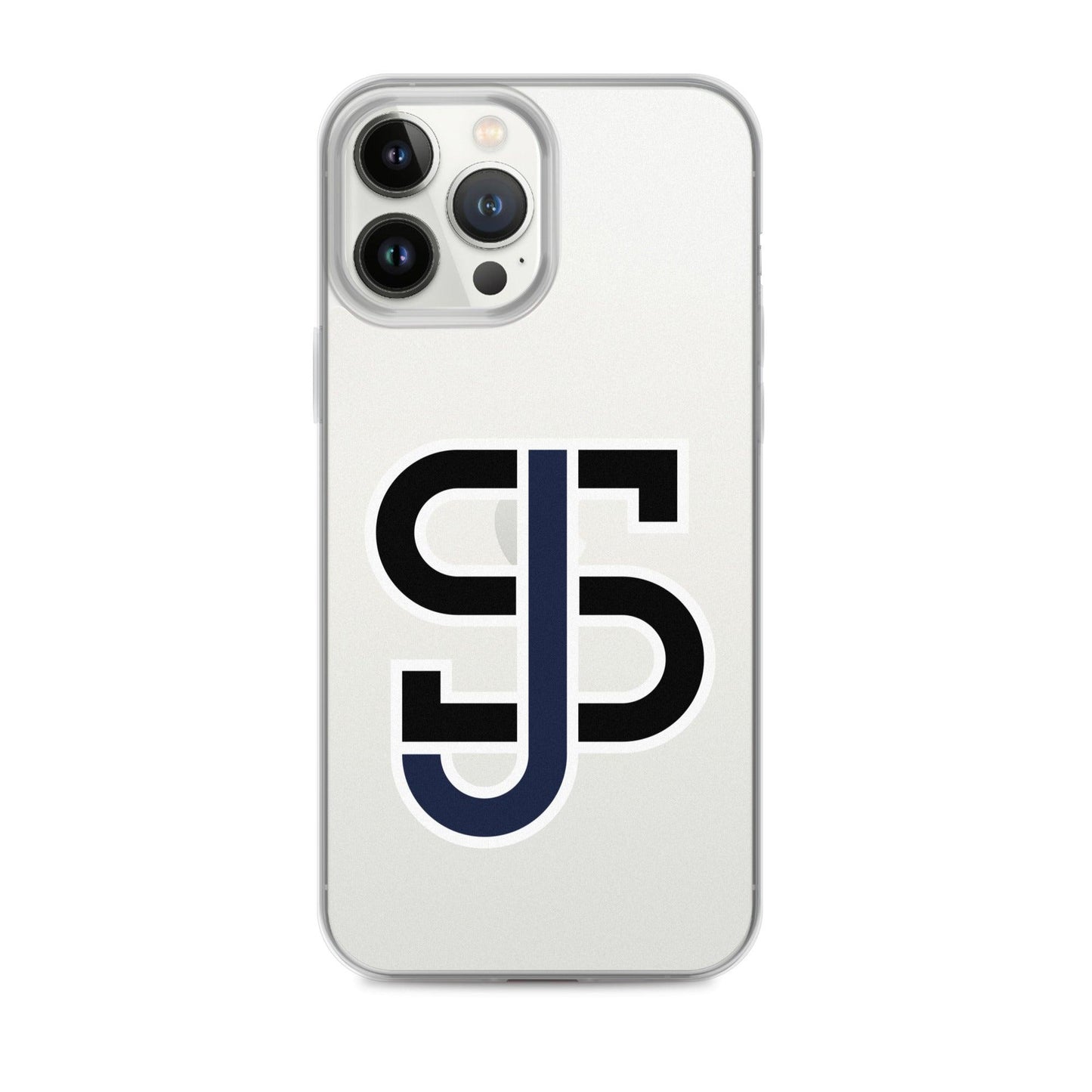 Jordan Scott "Essential" iPhone® - Fan Arch