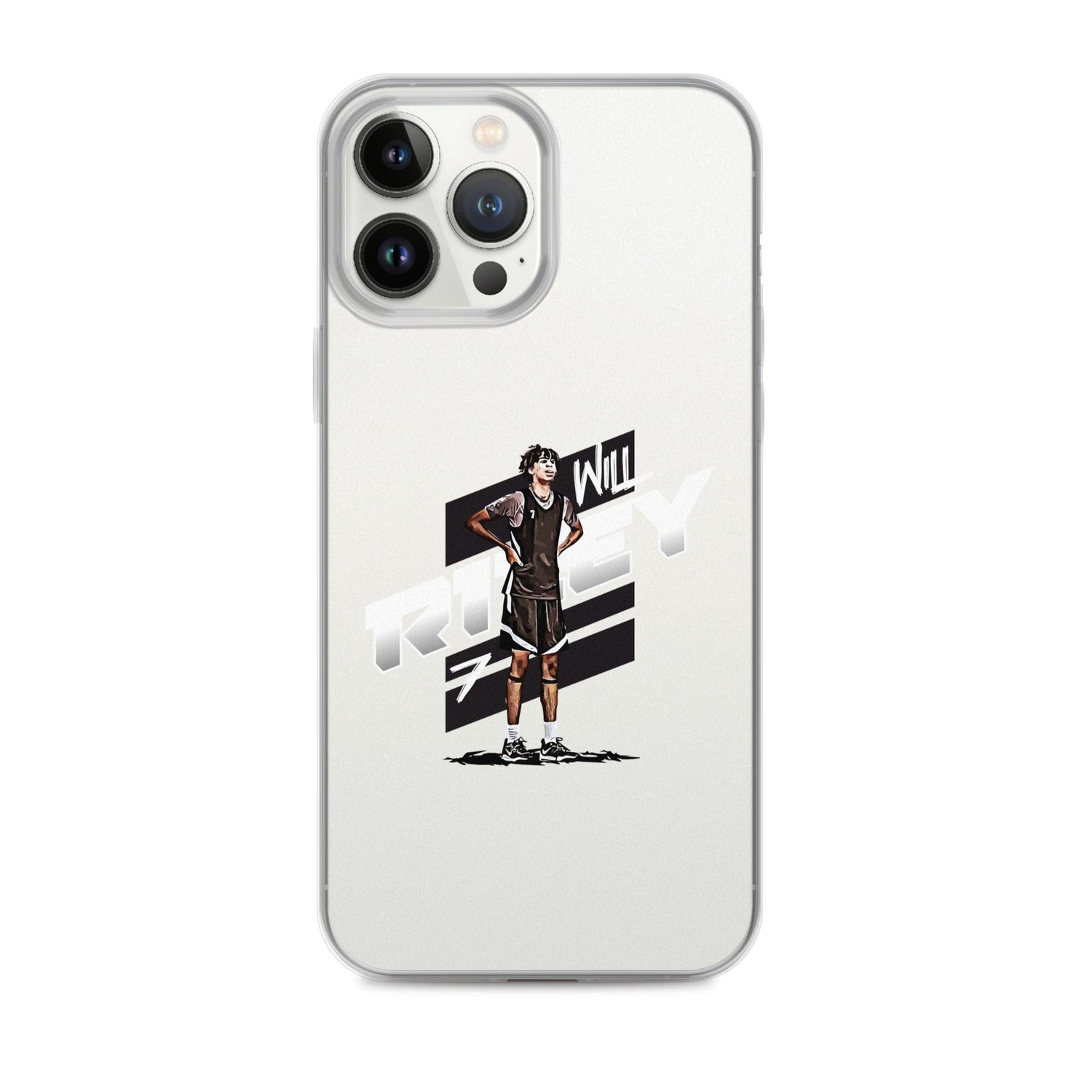 Will Riley "Gameday" iPhone® - Fan Arch