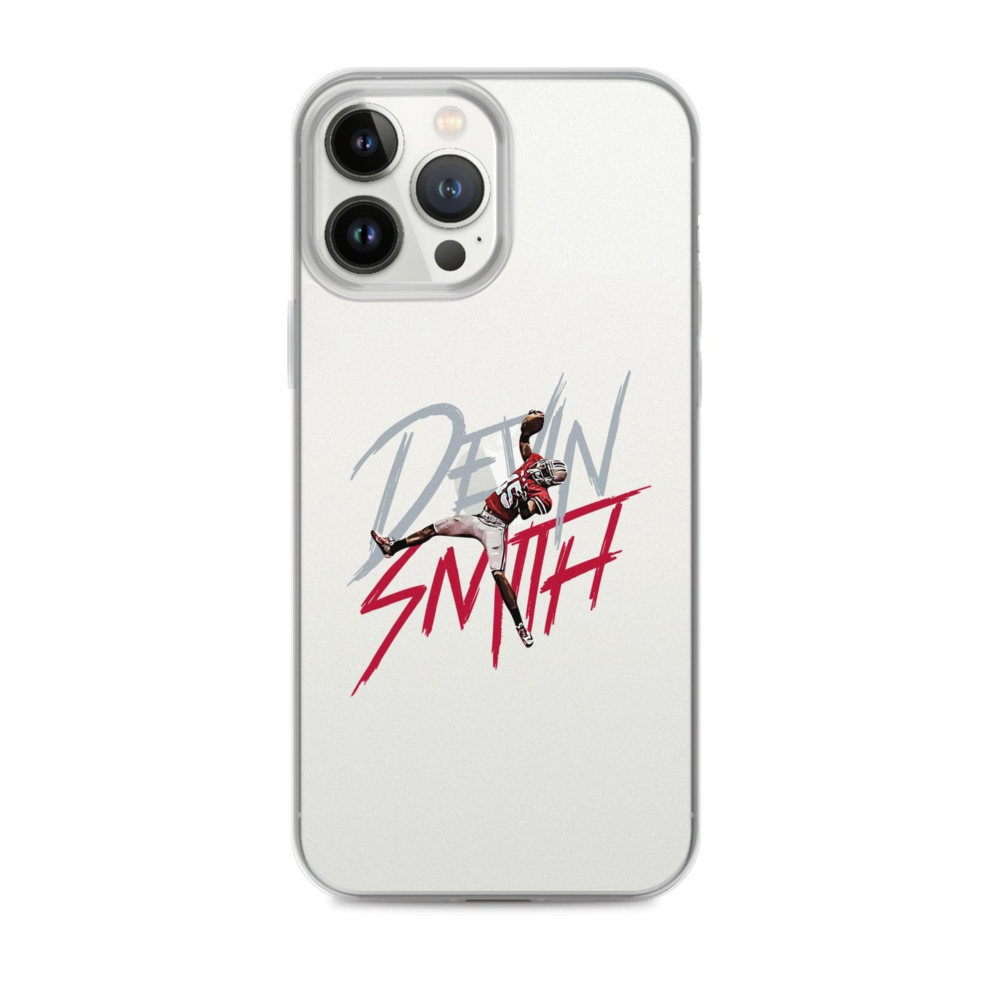 Devin Smith "Gameday" iPhone® - Fan Arch
