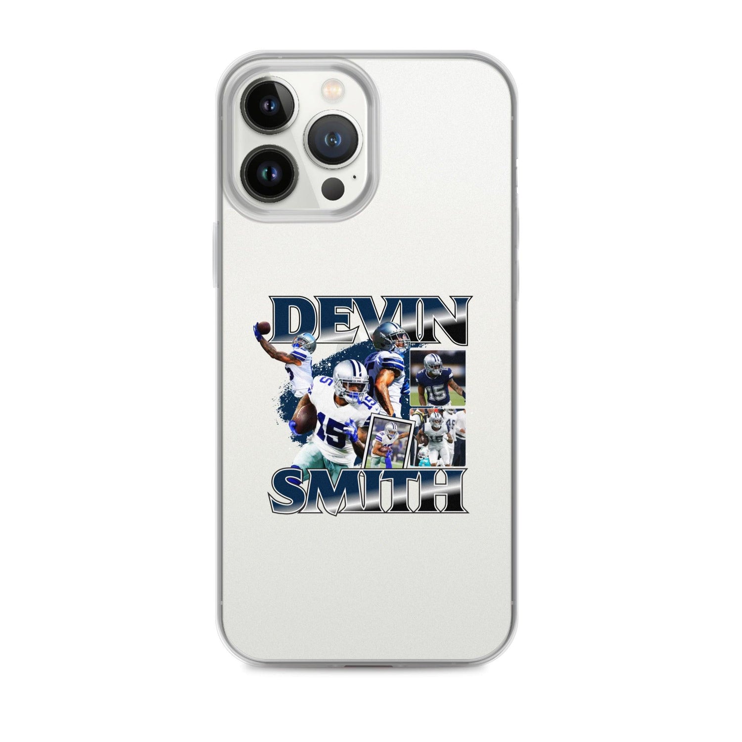 Devin Smith "Vintage" iPhone® - Fan Arch