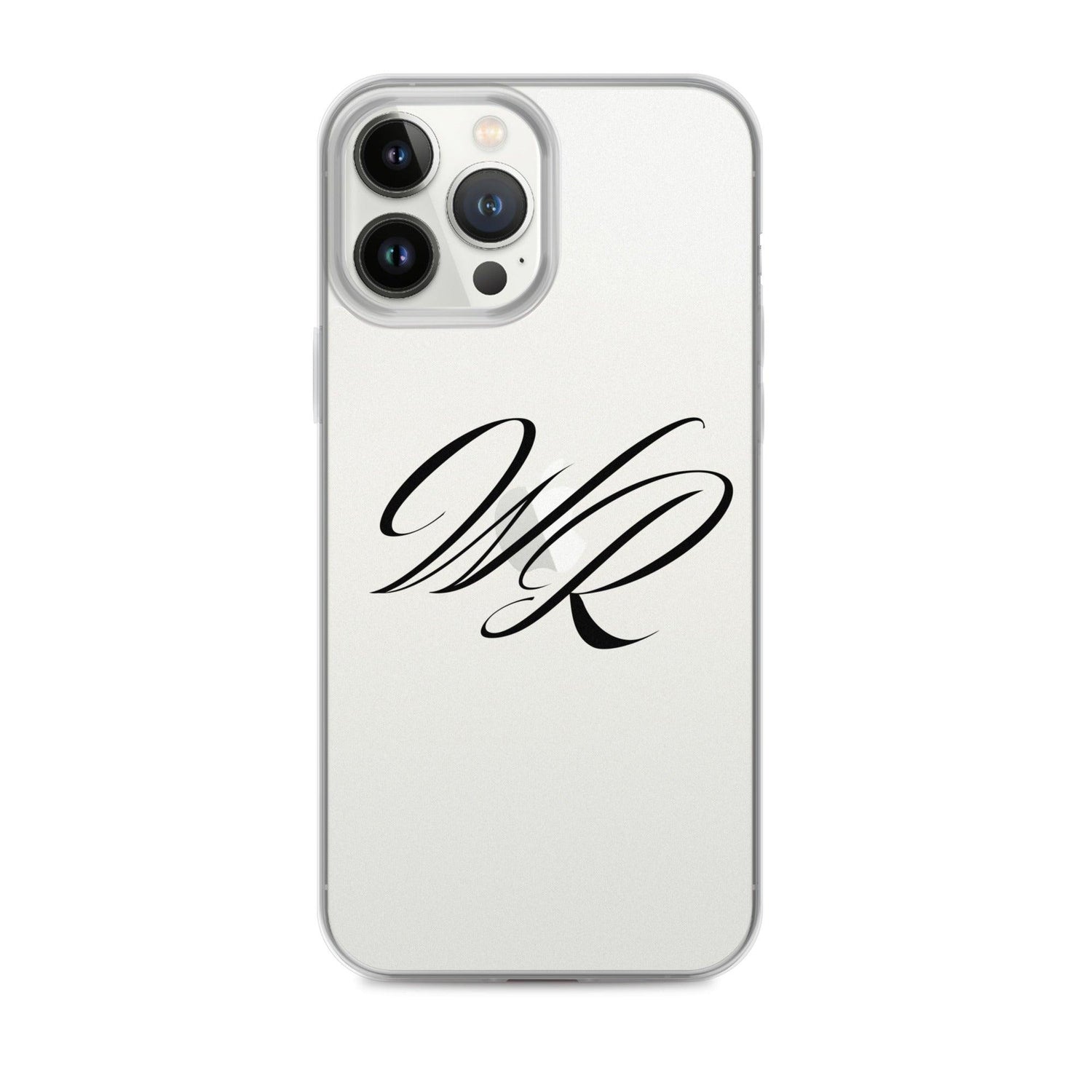 Will Riley "Signature" iPhone® - Fan Arch