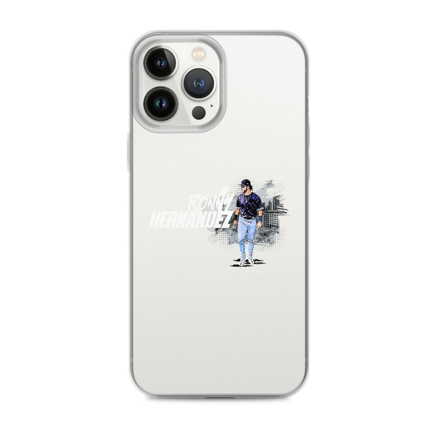 Ronny Hernandez "Gameday" iPhone® - Fan Arch