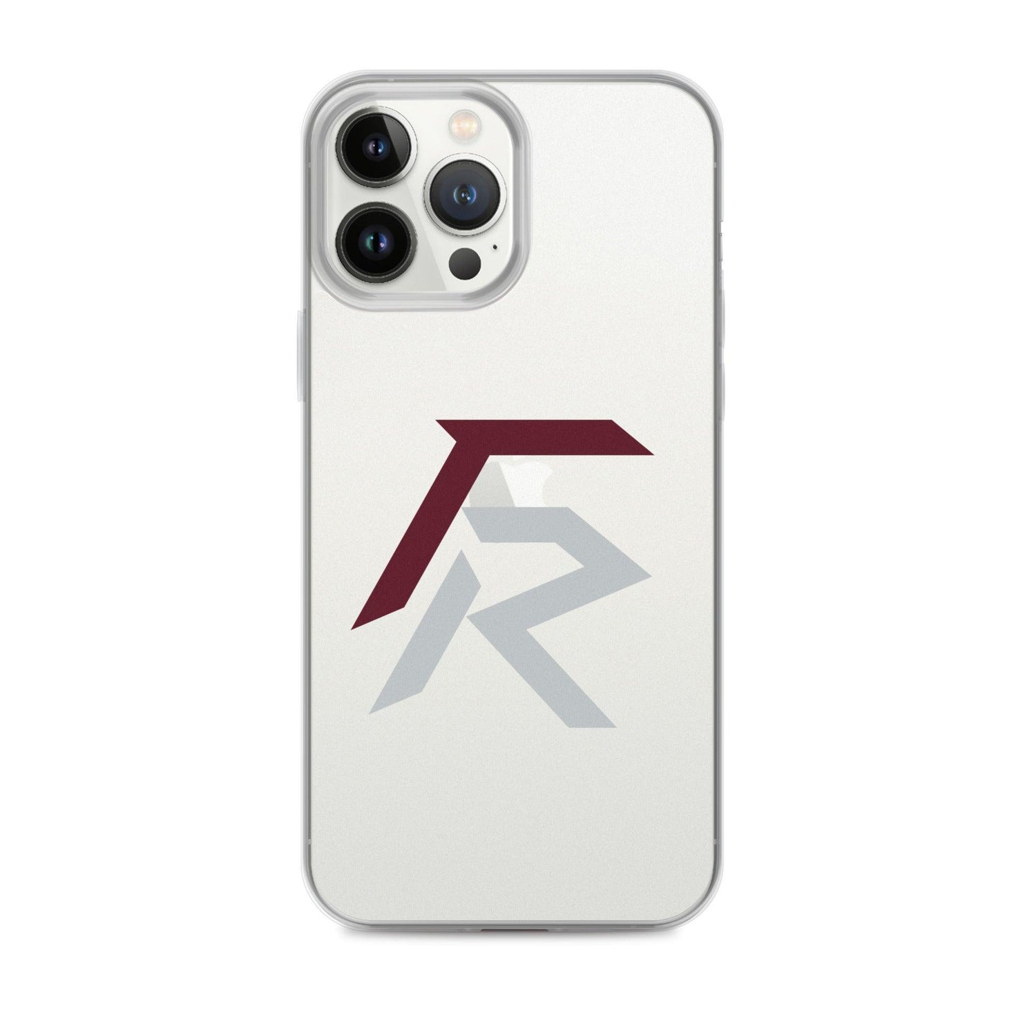 Freddie Roberson "Essential" iPhone® - Fan Arch