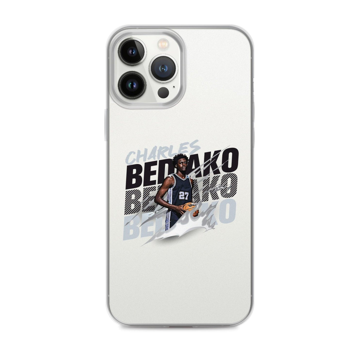 Charles Bediako "Gameday" iPhone® - Fan Arch