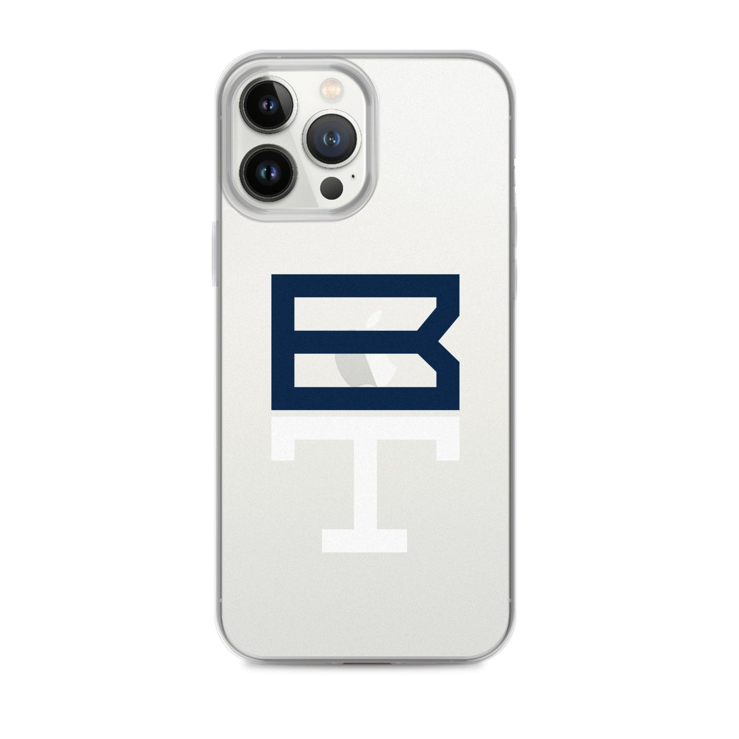 Brandon Talton "Signature" iPhone® - Fan Arch