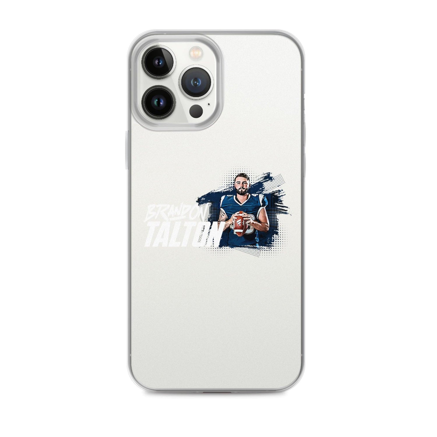 Brandon Talton "Gameday" iPhone® - Fan Arch