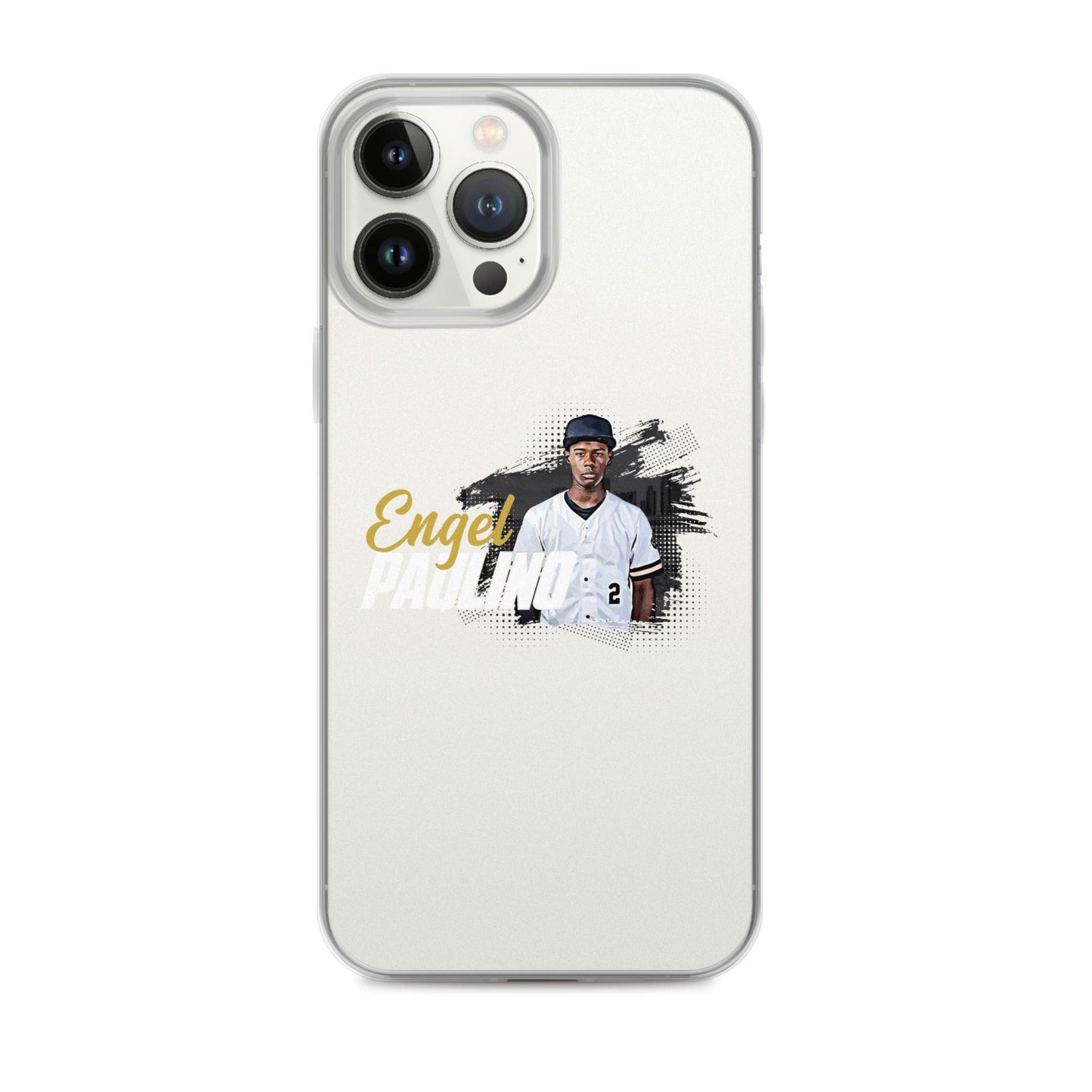 Engel Paulino "Gameday" iPhone® - Fan Arch