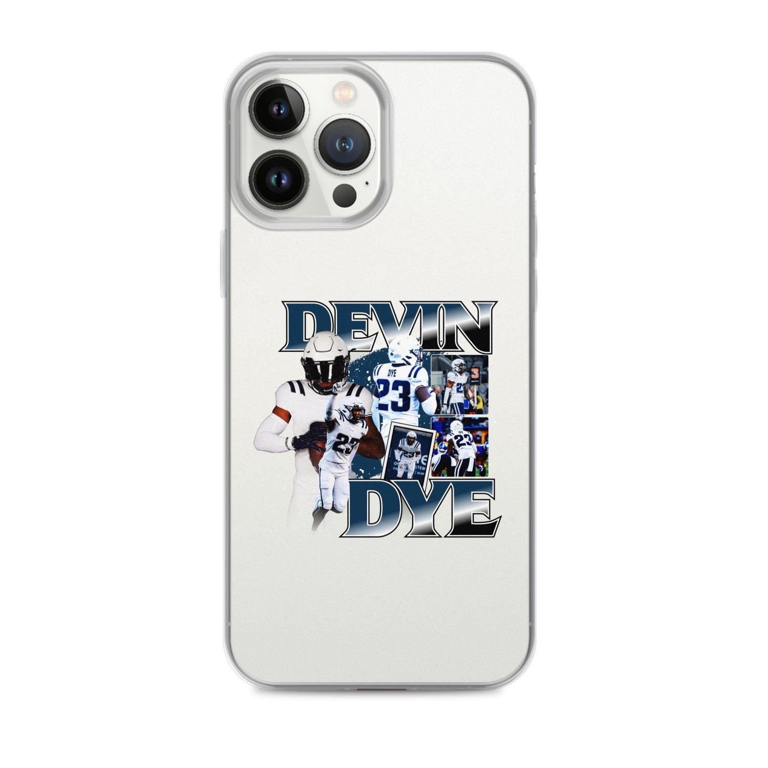 Devin Dye "Vintage" iPhone® - Fan Arch