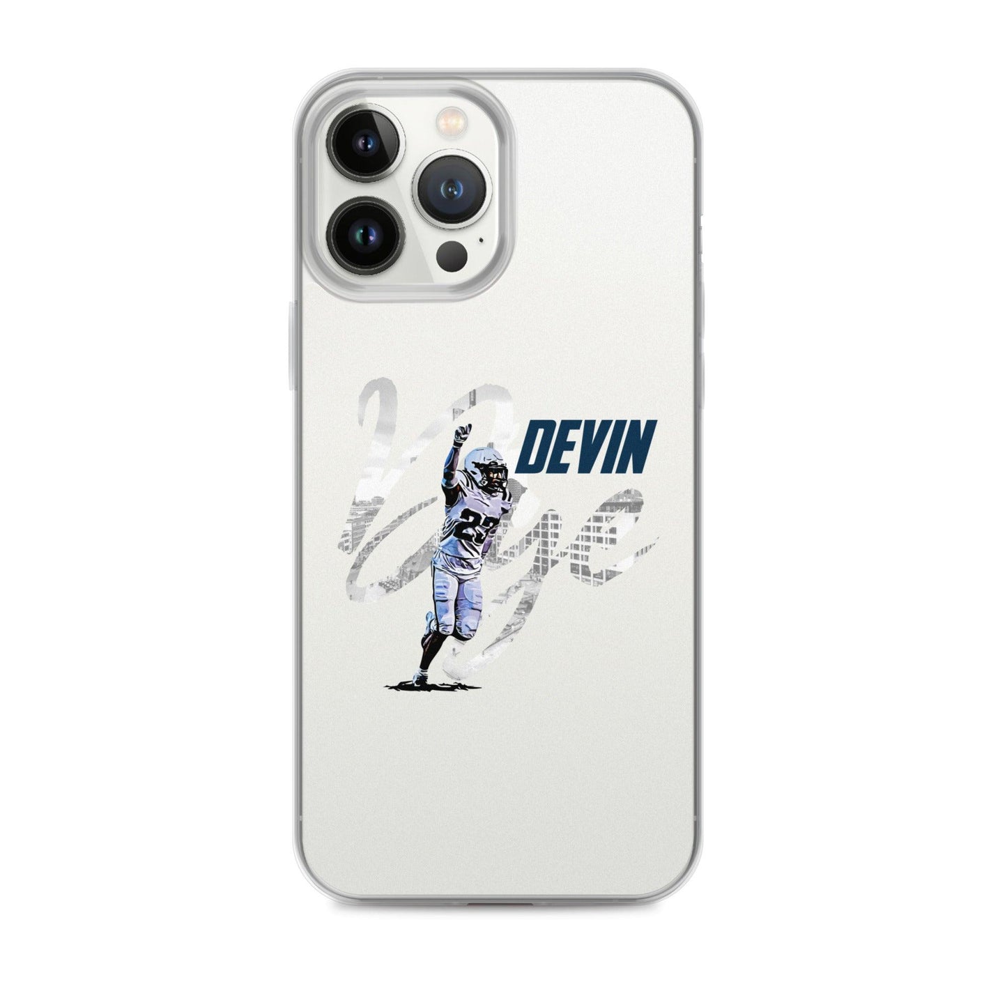 Devin Dye "Gameday" iPhone® - Fan Arch