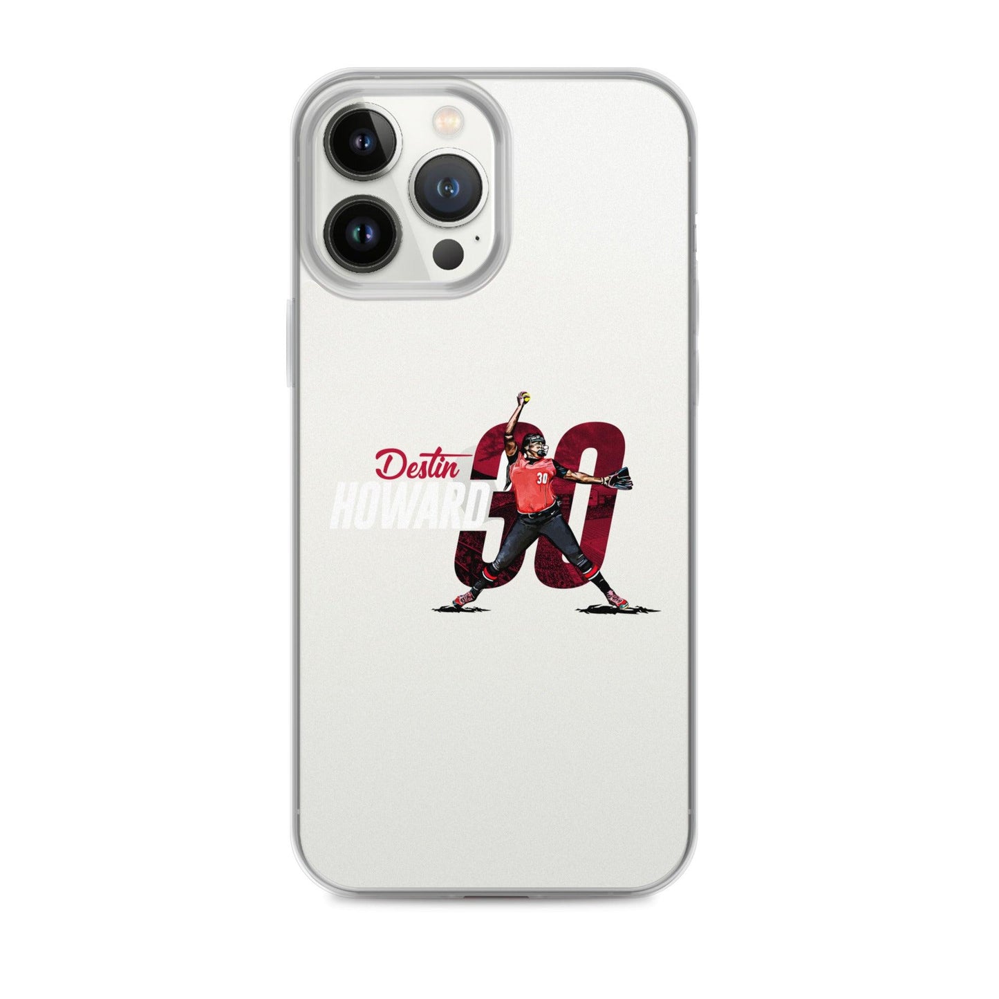 Destin Howard "Gameday" iPhone® - Fan Arch