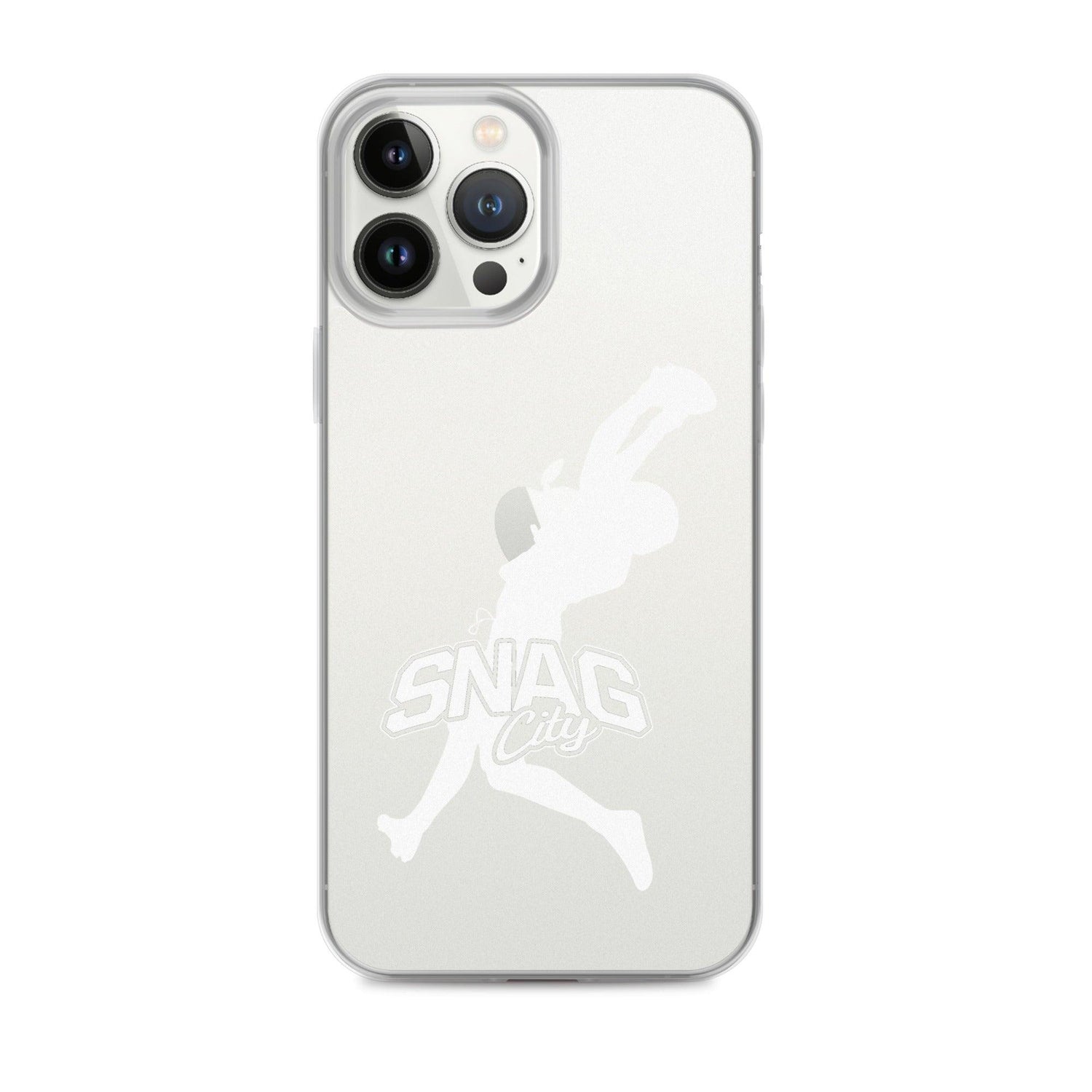 Khowtv "Snag City" iPhone® - Fan Arch