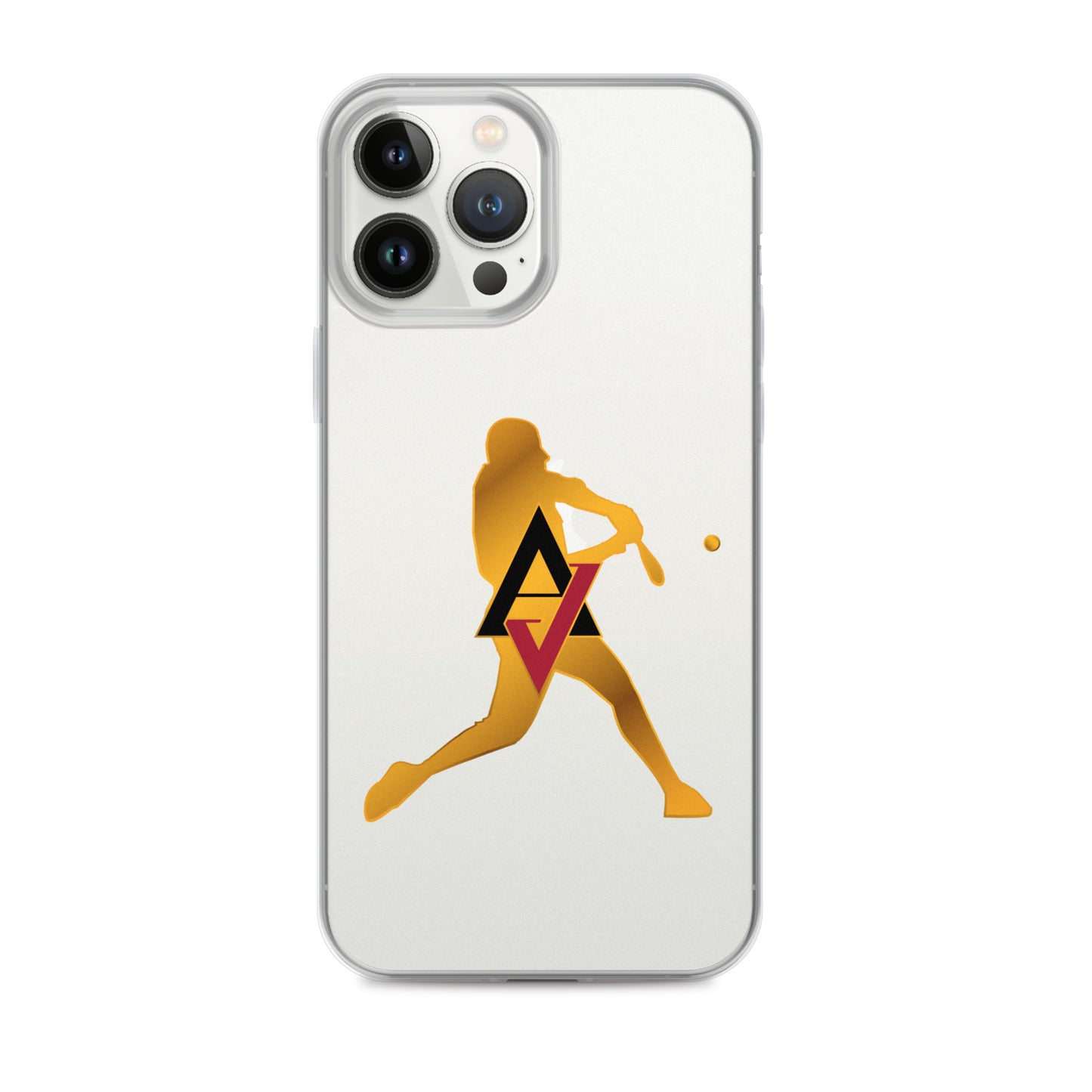 AJ Vukovich "Classic" iPhone® - Fan Arch