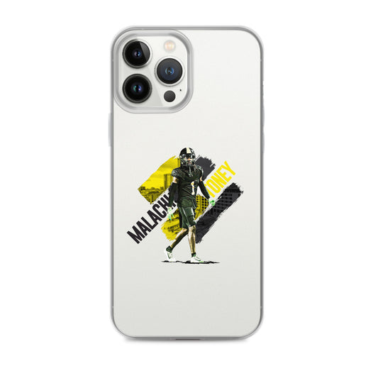 Malachi Toney "Essential" iPhone®