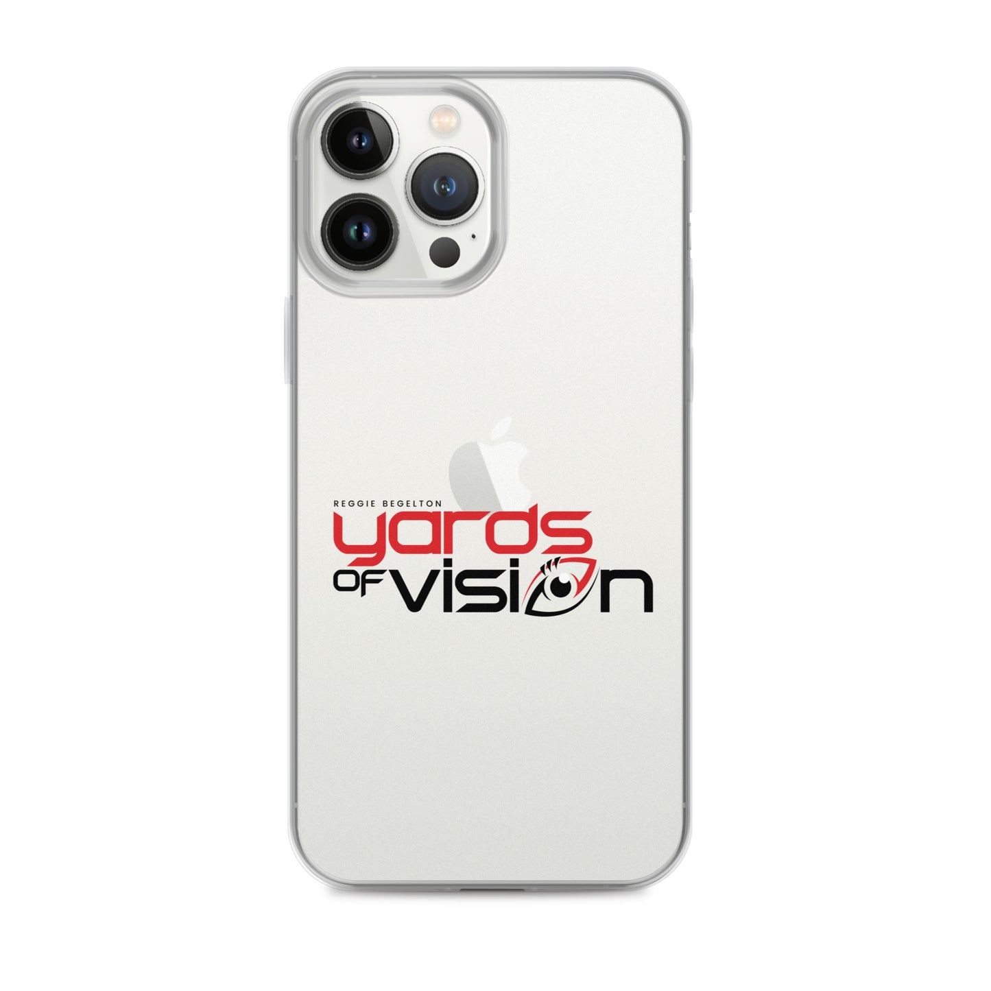 Reggie Begelton "Yards of Vision" iPhone®