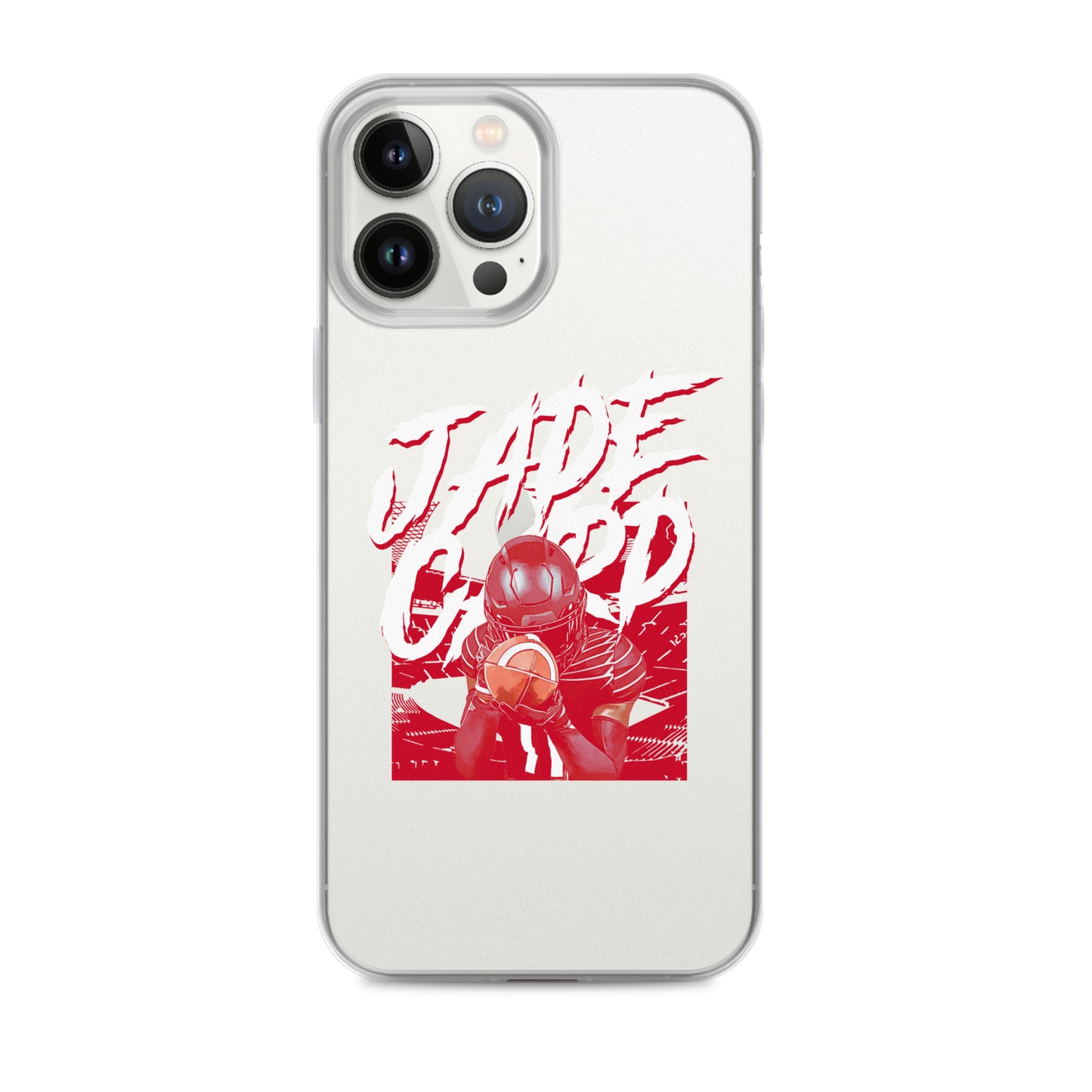 Jade Card "Gameday" iPhone®