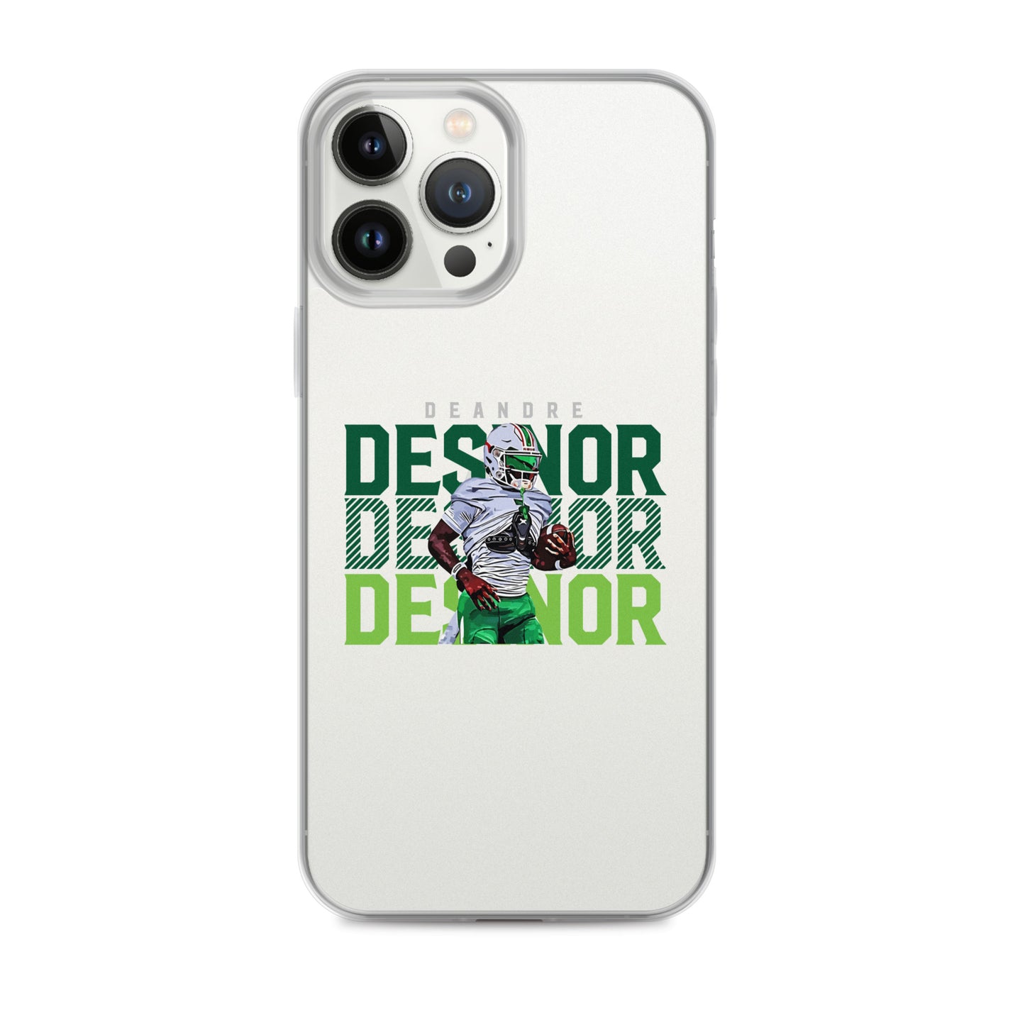 Deandre Desinor "Gameday" iPhone®