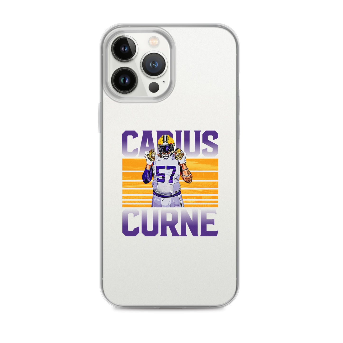 Carius Curne "Gameday" iPhone®