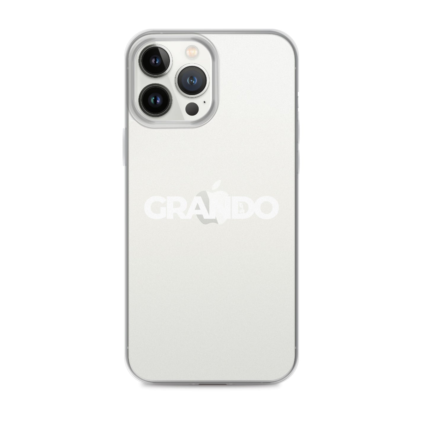 Carl Granderson "Grando" iPhone®