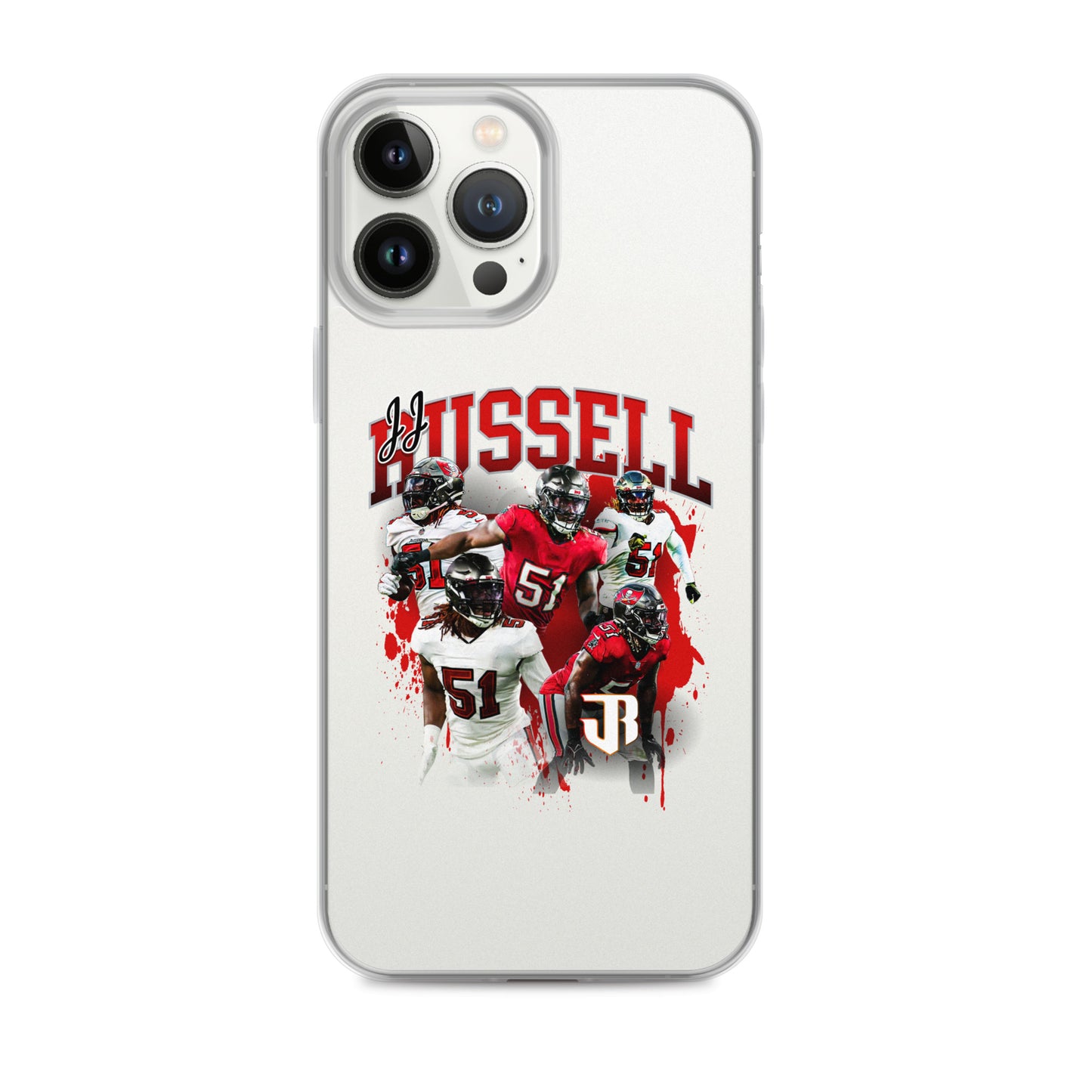 JJ Russell "Vintage" iPhone®