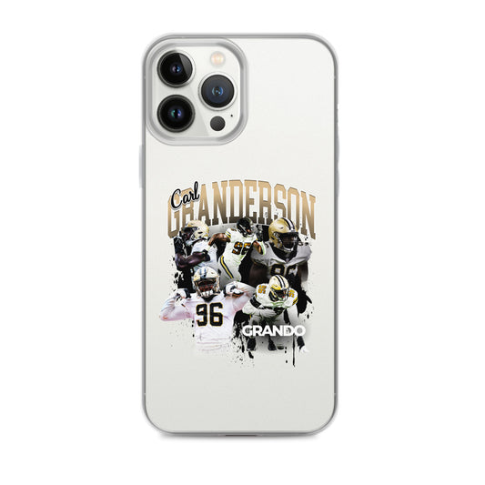 Carl Granderson "Vintage" iPhone®