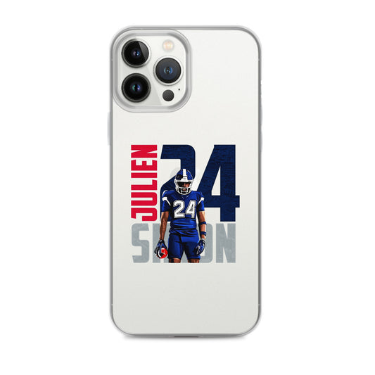 Julien Simon "Gameday" iPhone®