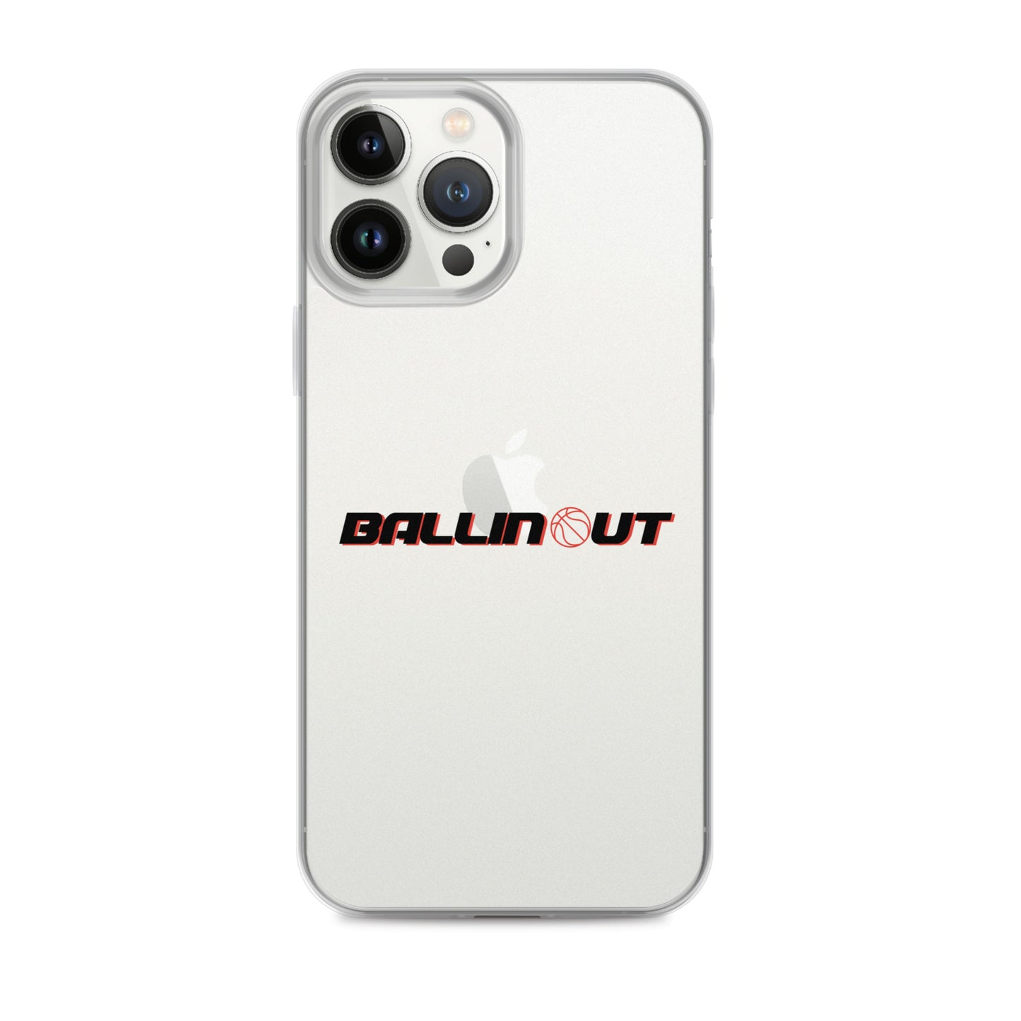 Josh Rivera "Ballin Out" iPhone®