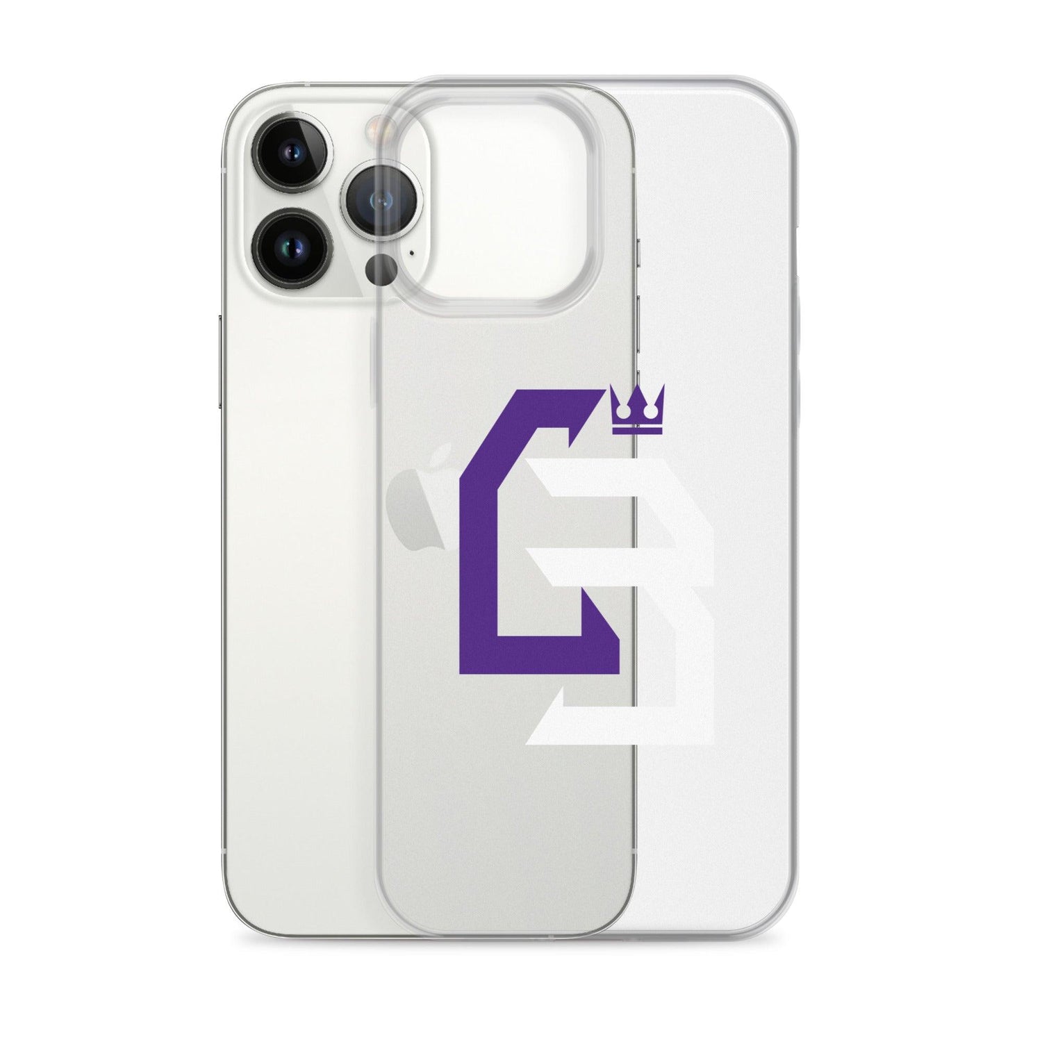 Camden Beebe "Essential" iPhone® - Fan Arch