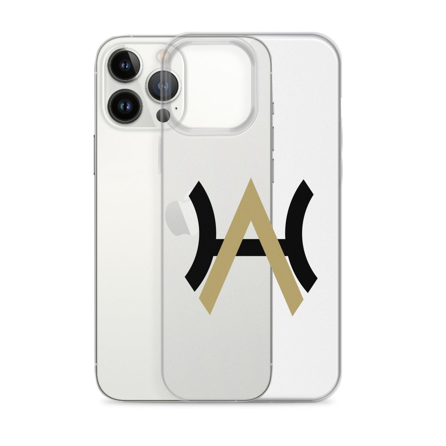 Andrew Harris "Essential" iPhone® - Fan Arch