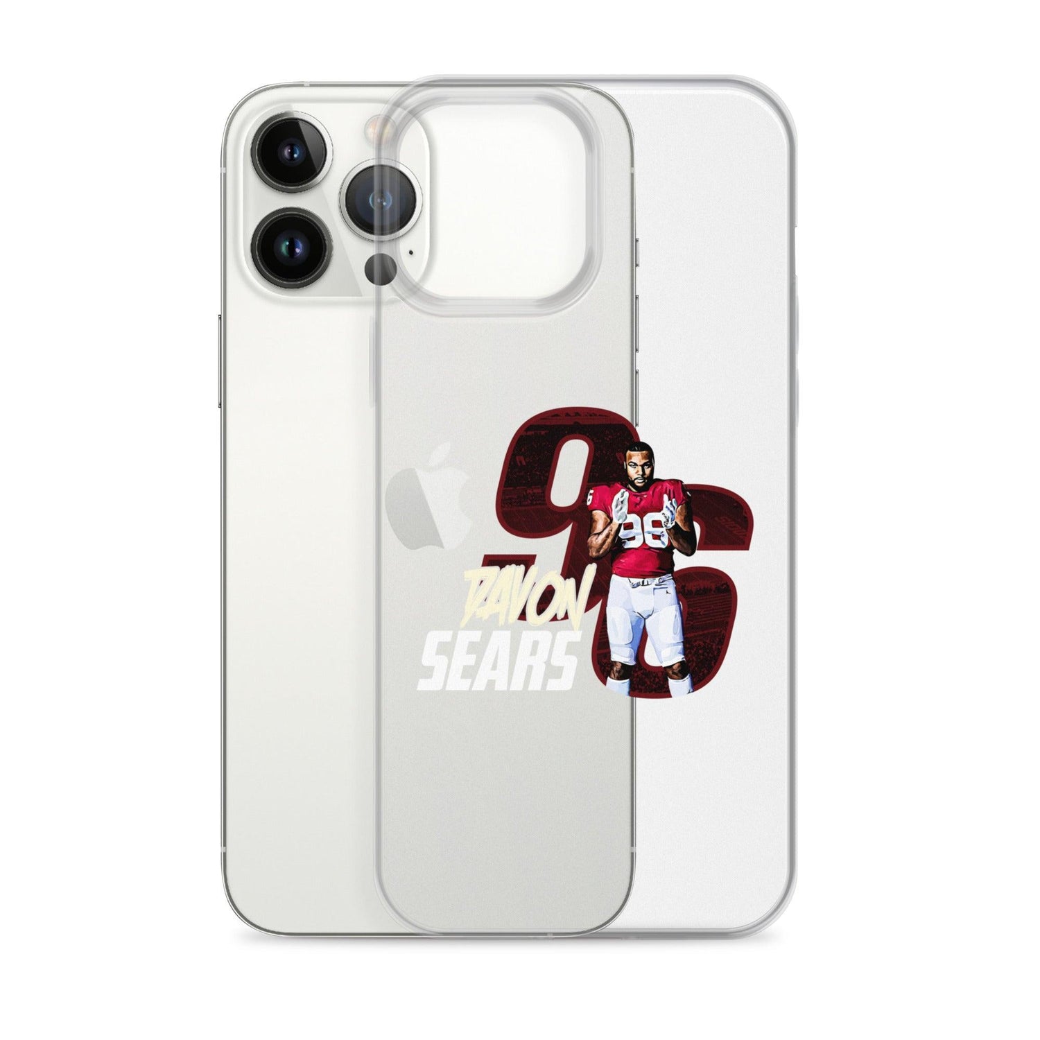 Davon Sears "Gameday" iPhone® - Fan Arch