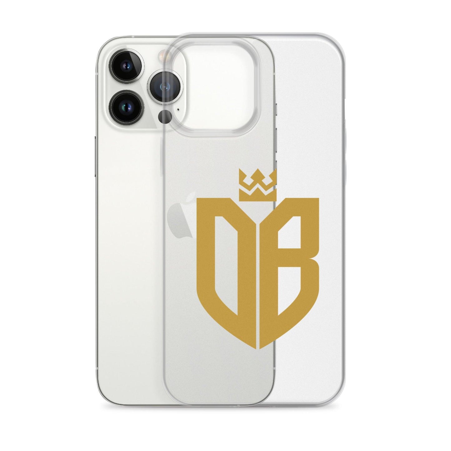 Destiny Battle "Royalty" iPhone® - Fan Arch