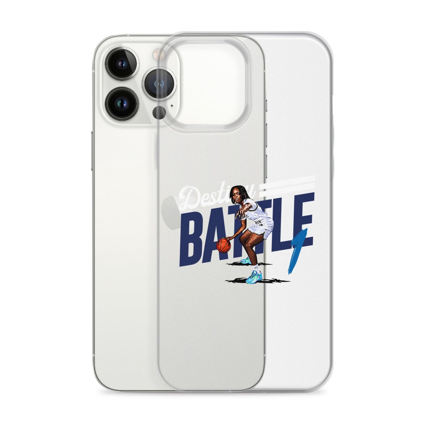 Destiny Battle "Gameday" iPhone® - Fan Arch