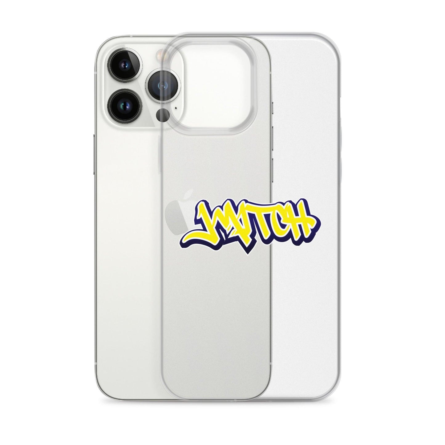 Jalen Mitchell "Signature" iPhone® - Fan Arch