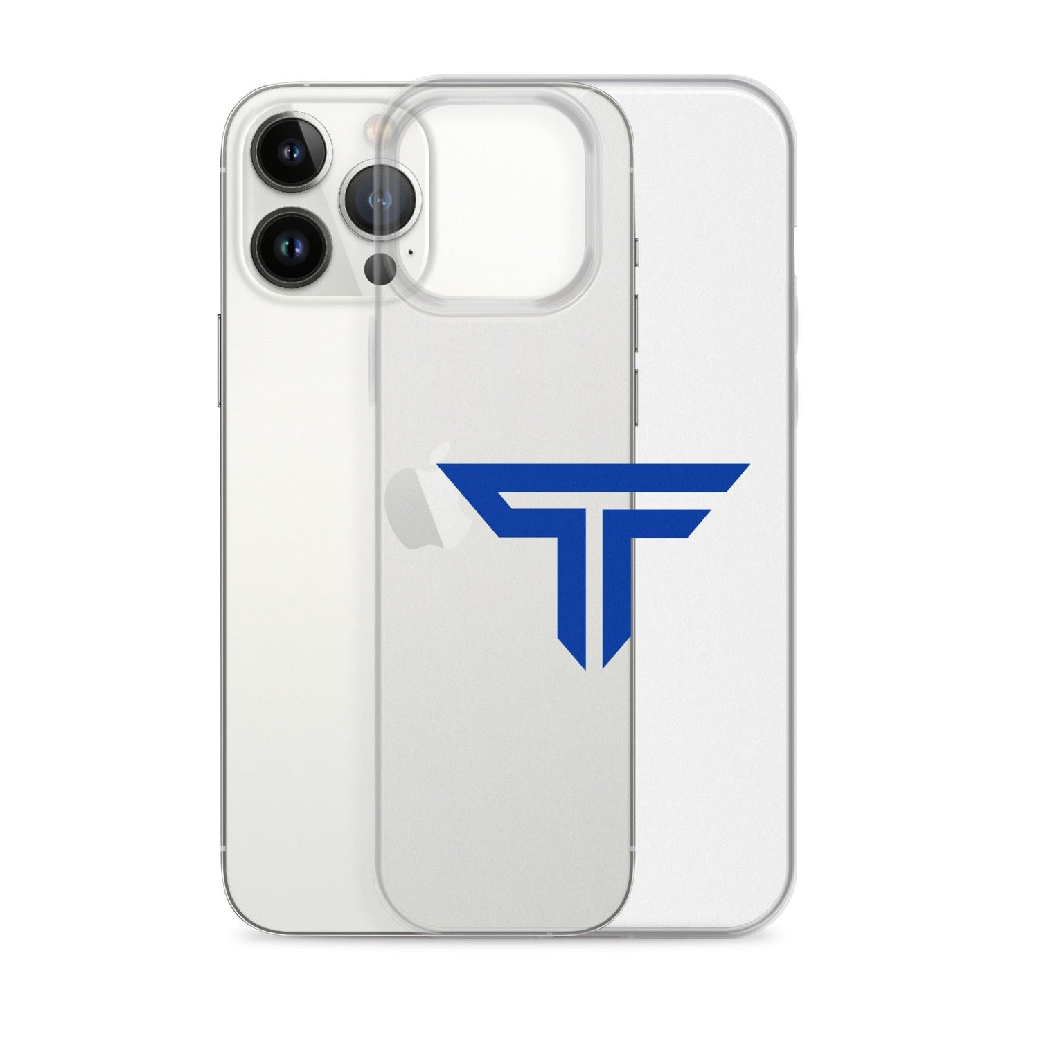 Tyreese Fearbry "Essential" iPhone® - Fan Arch