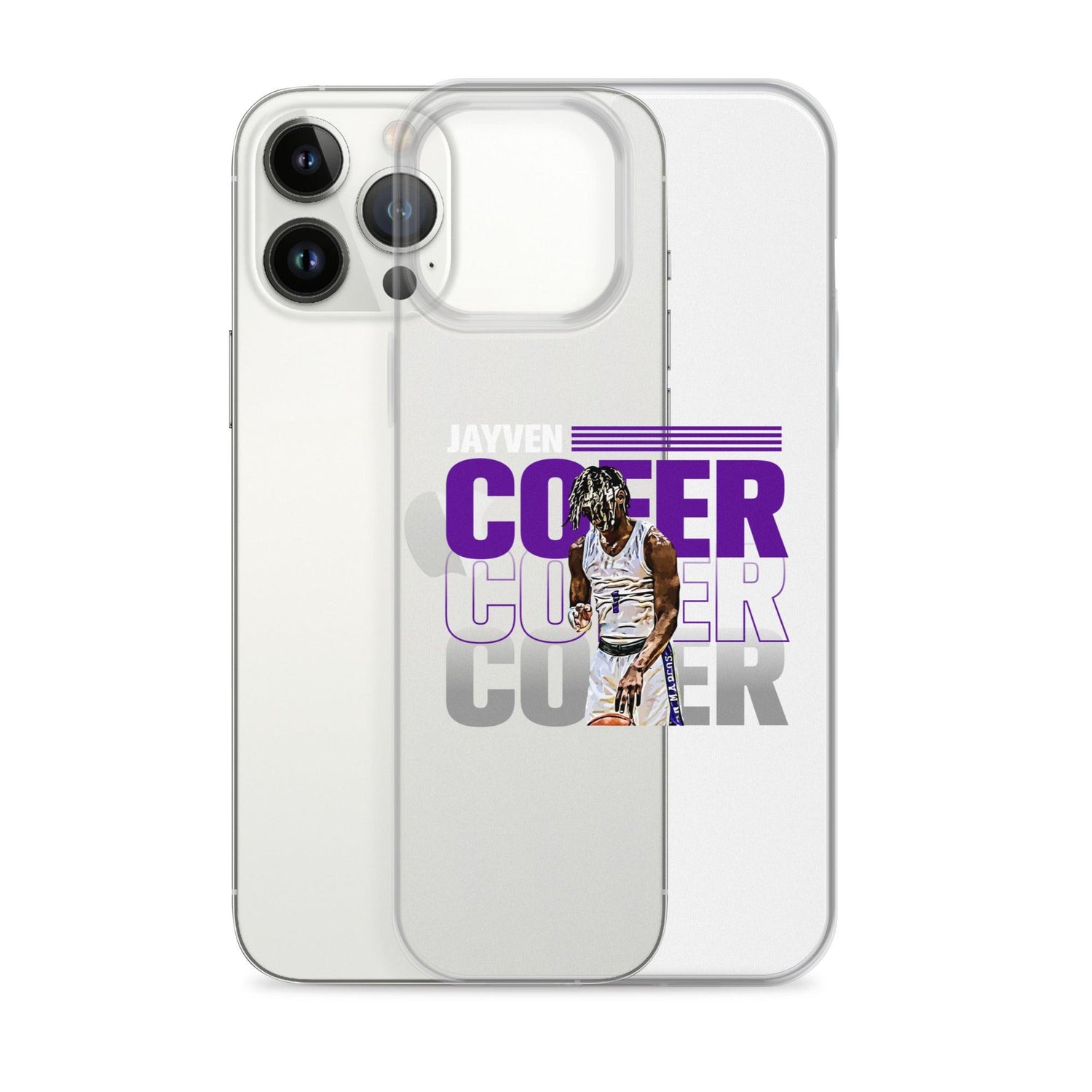 Jayven Cofer "Gameday" iPhone® - Fan Arch