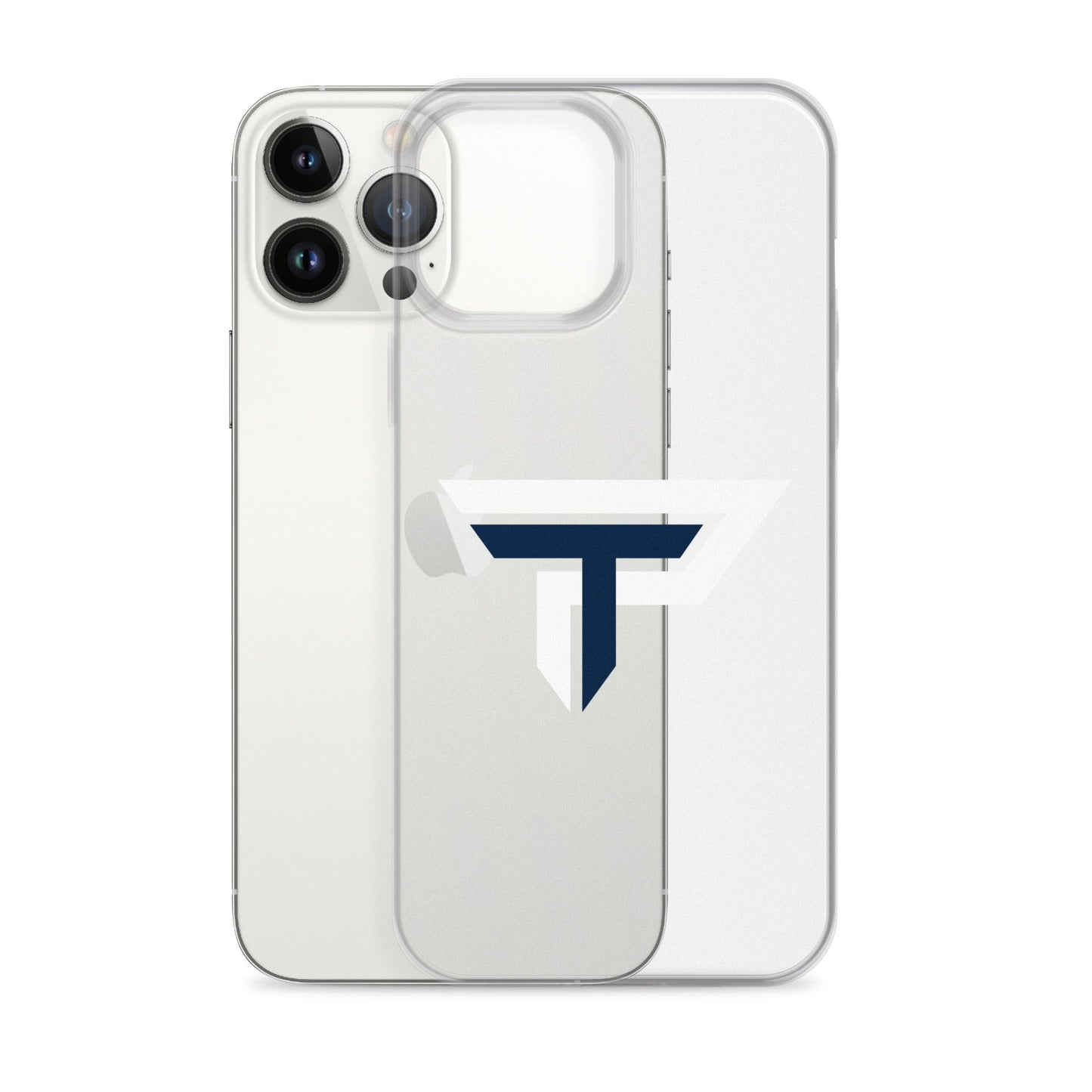 Tyler Powell "Essential" iPhone® - Fan Arch