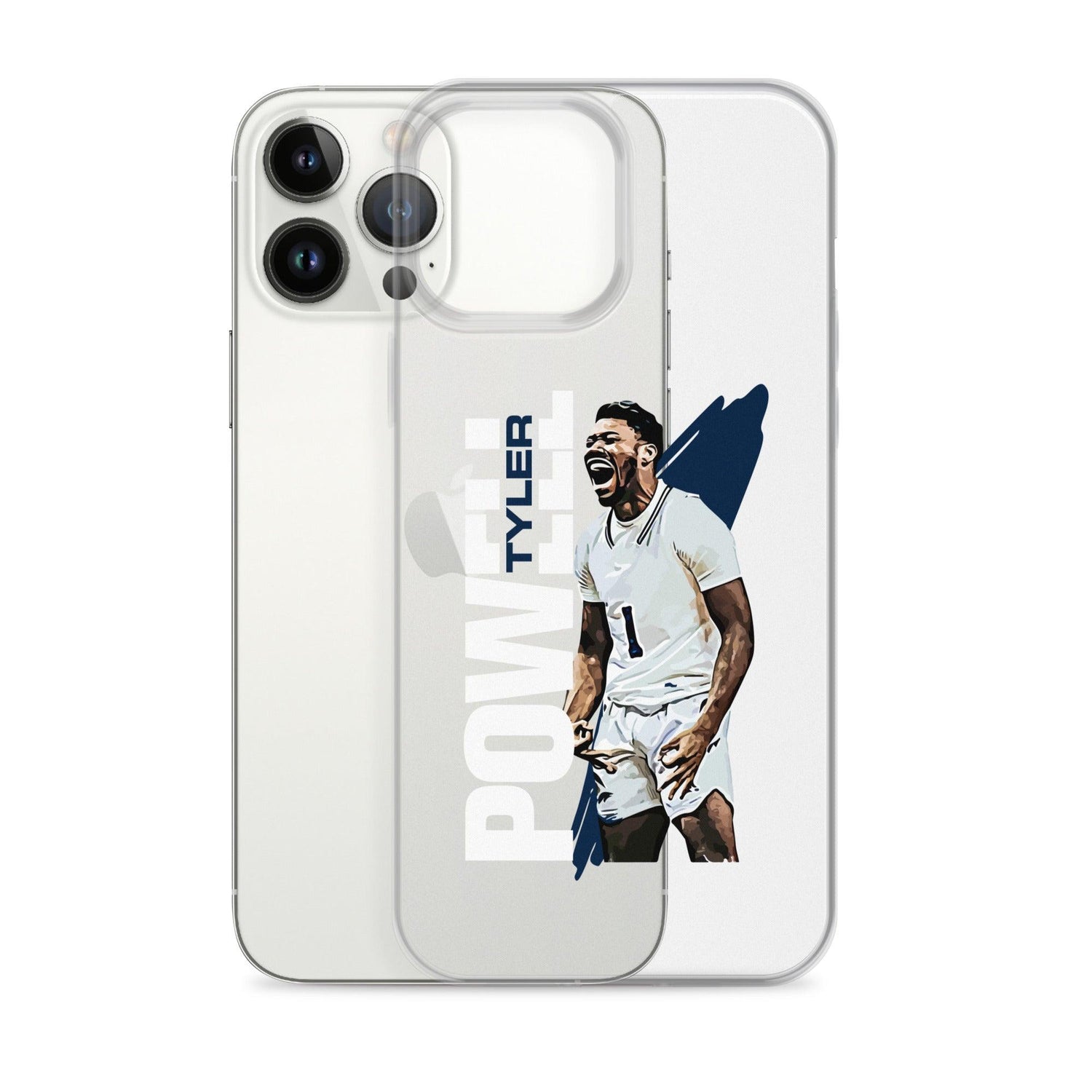 Tyler Powell "Gameday" iPhone® - Fan Arch