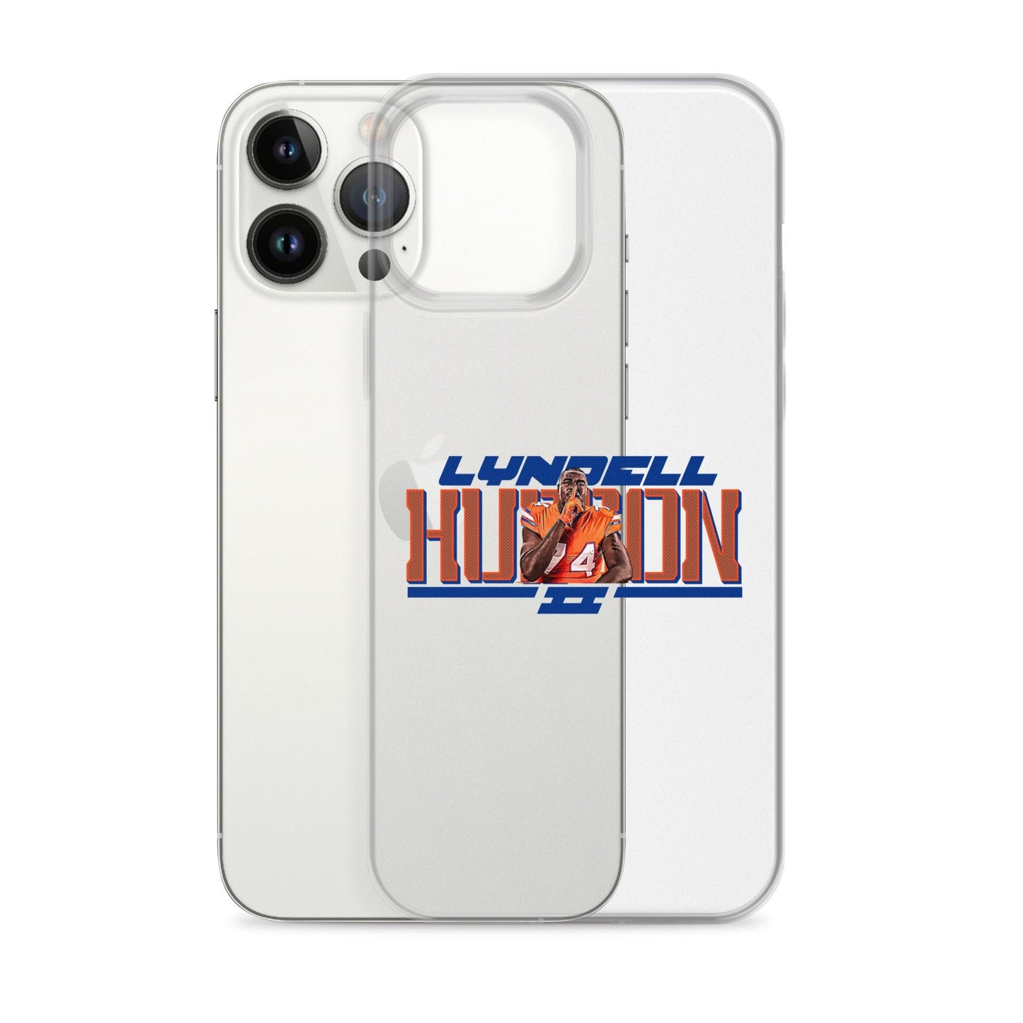 Lyndell Hudson II "Gameday" iPhone® - Fan Arch