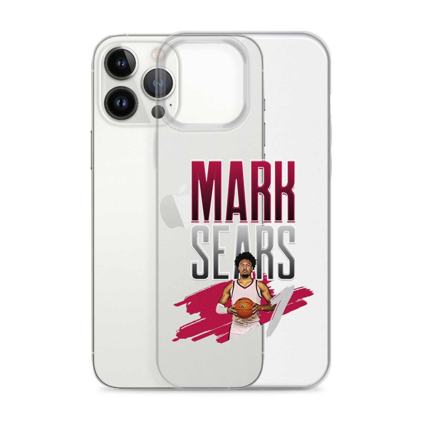 Mark Sears "Gameday" iPhone® - Fan Arch