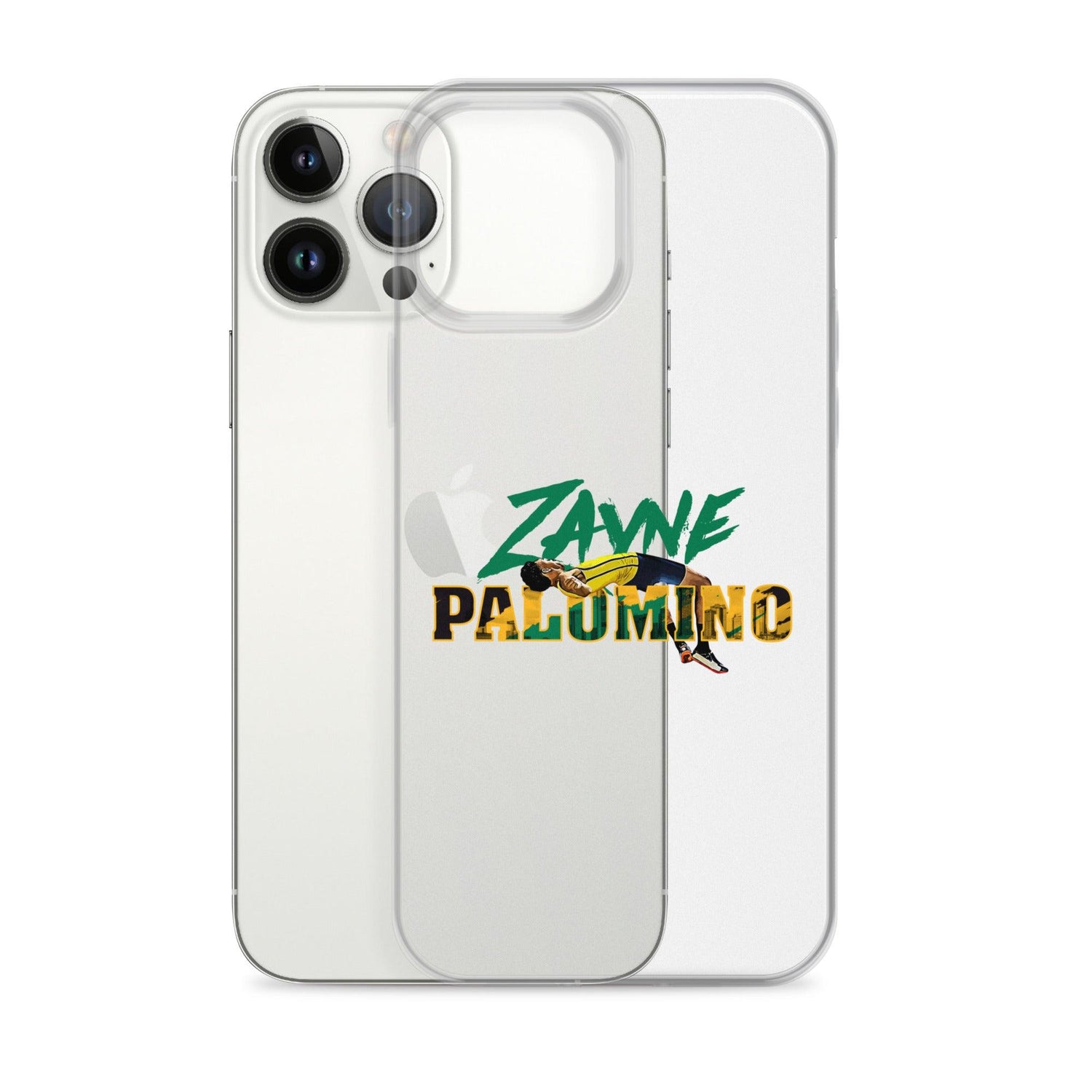 Zayne Palomino "Gameday" iPhone® - Fan Arch