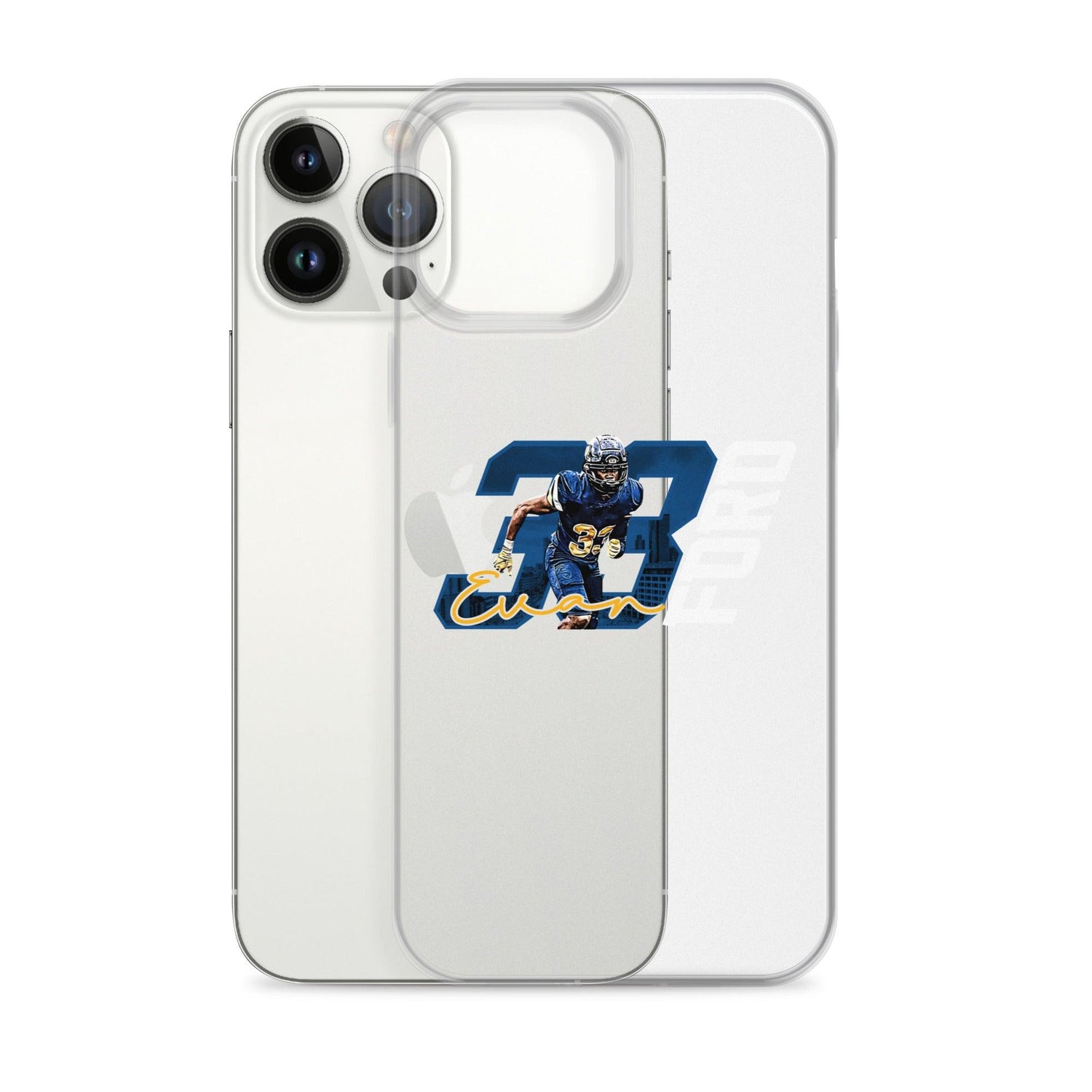 Evan Ford "Gameday" iPhone® - Fan Arch