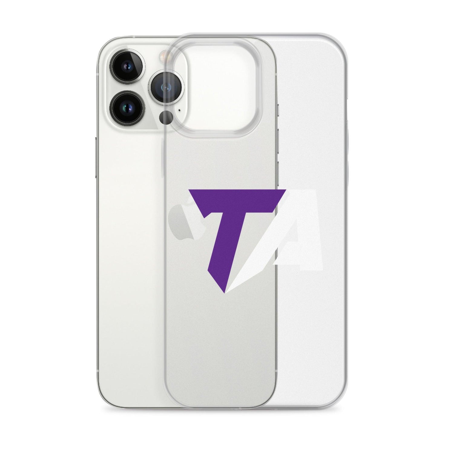 Thomas Armstrong "Signature" iPhone® - Fan Arch