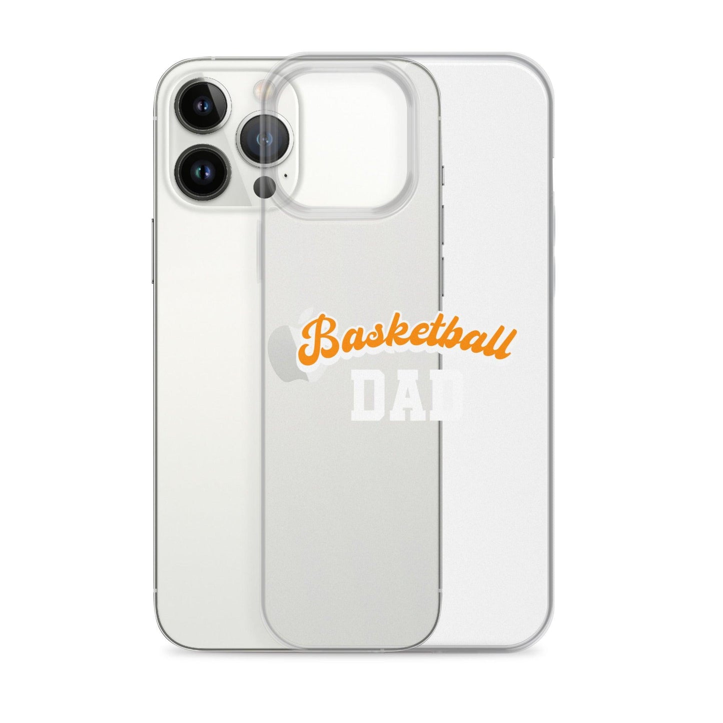 Basketball Dad iPhone® - Fan Arch