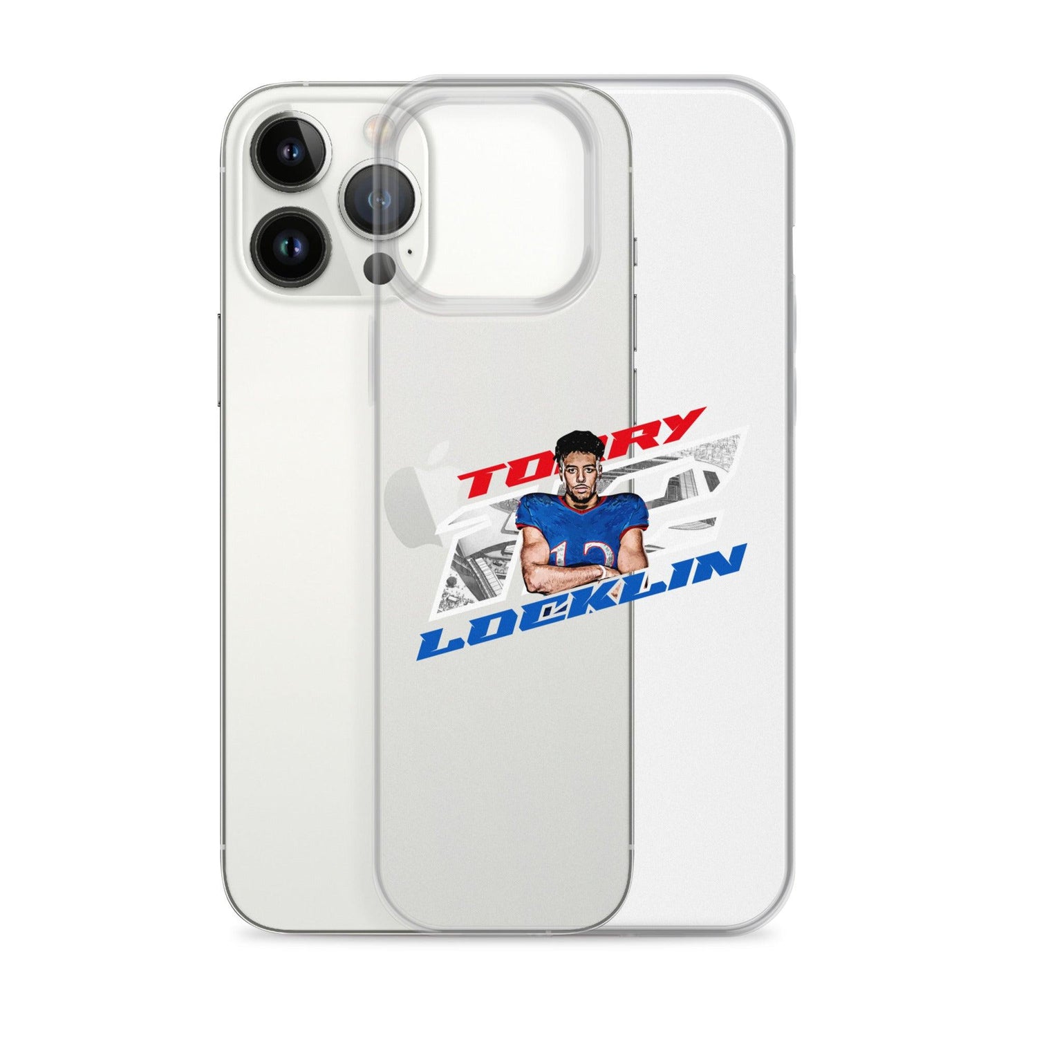 Torry Locklin "Gameday" iPhone® - Fan Arch