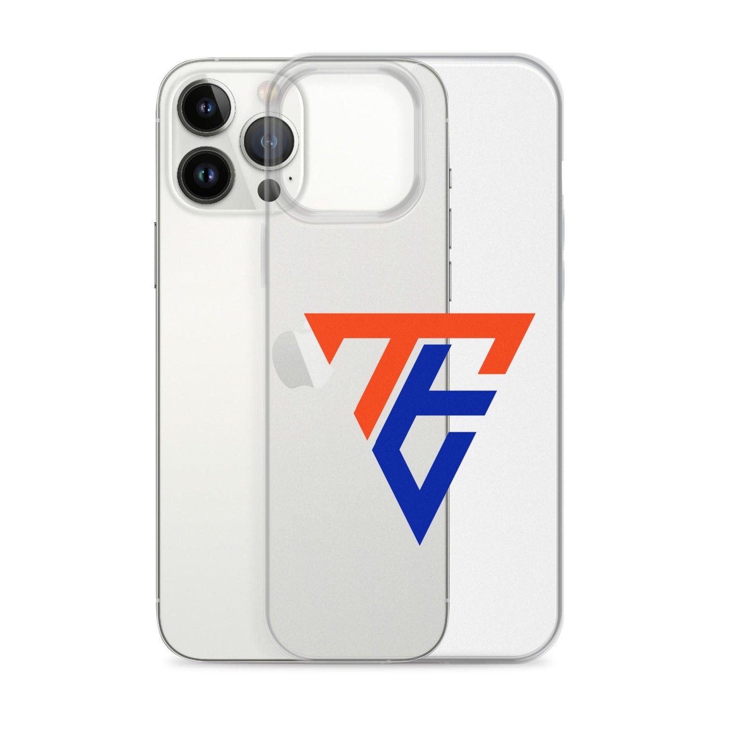 Ty Evans "Elite" iPhone® - Fan Arch