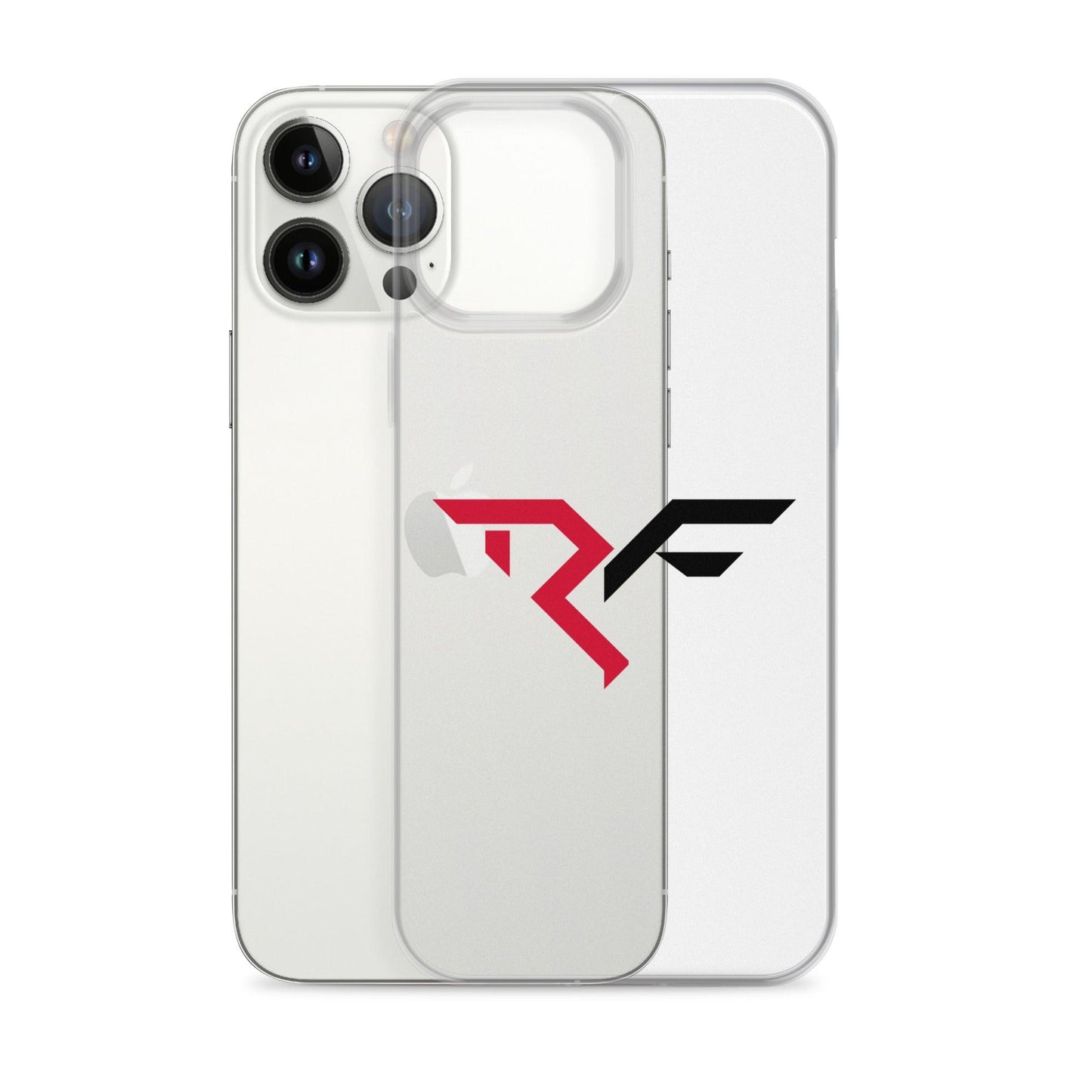 Ryan Flournoy "Essential" iPhone® - Fan Arch